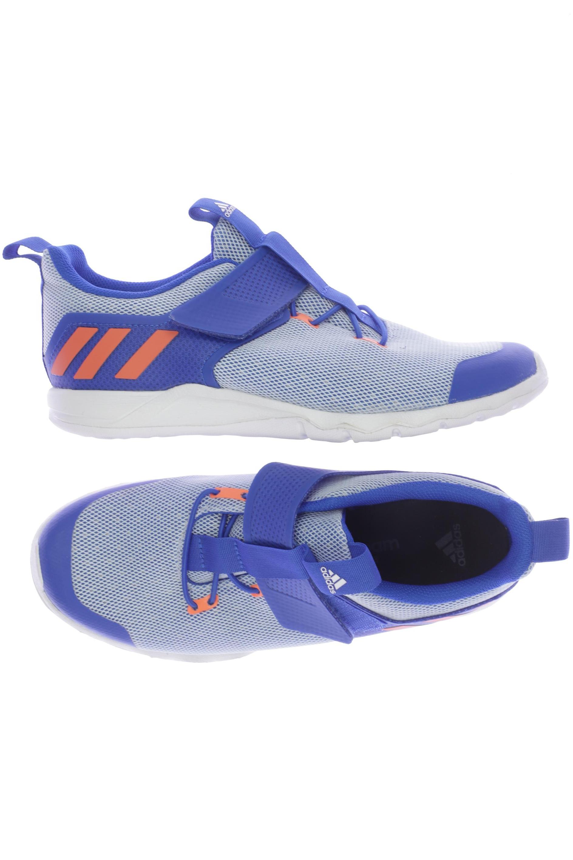 

adidas Damen Sneakers, blau