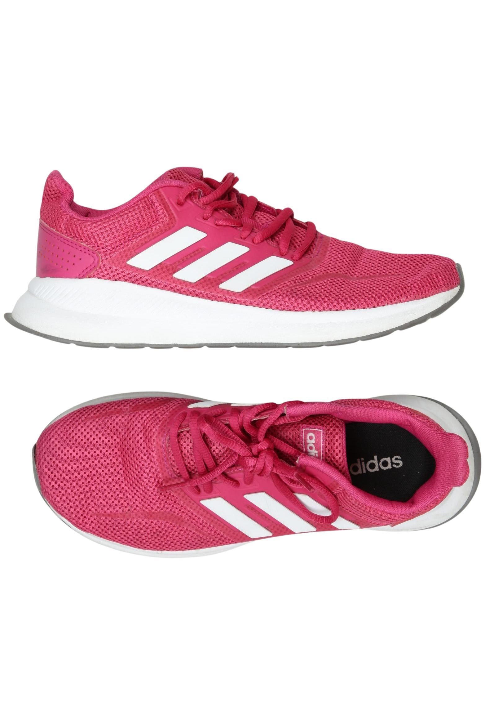 

adidas Damen Sneakers, pink, Gr. 6