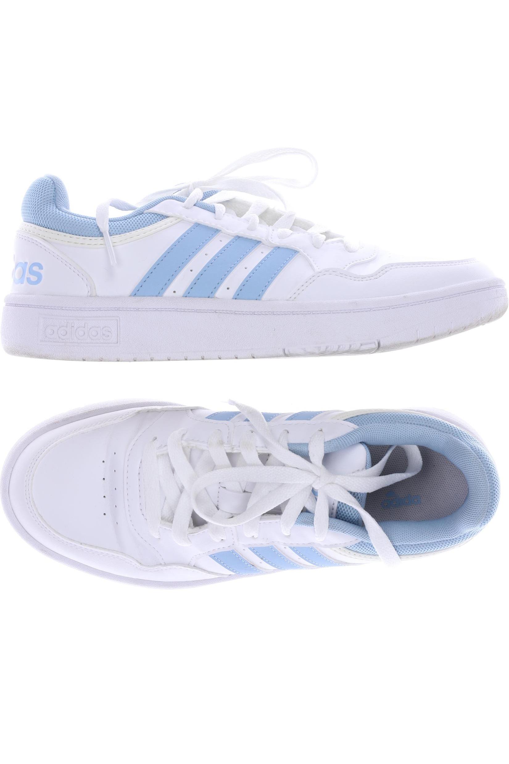 

adidas Damen Sneakers, weiß
