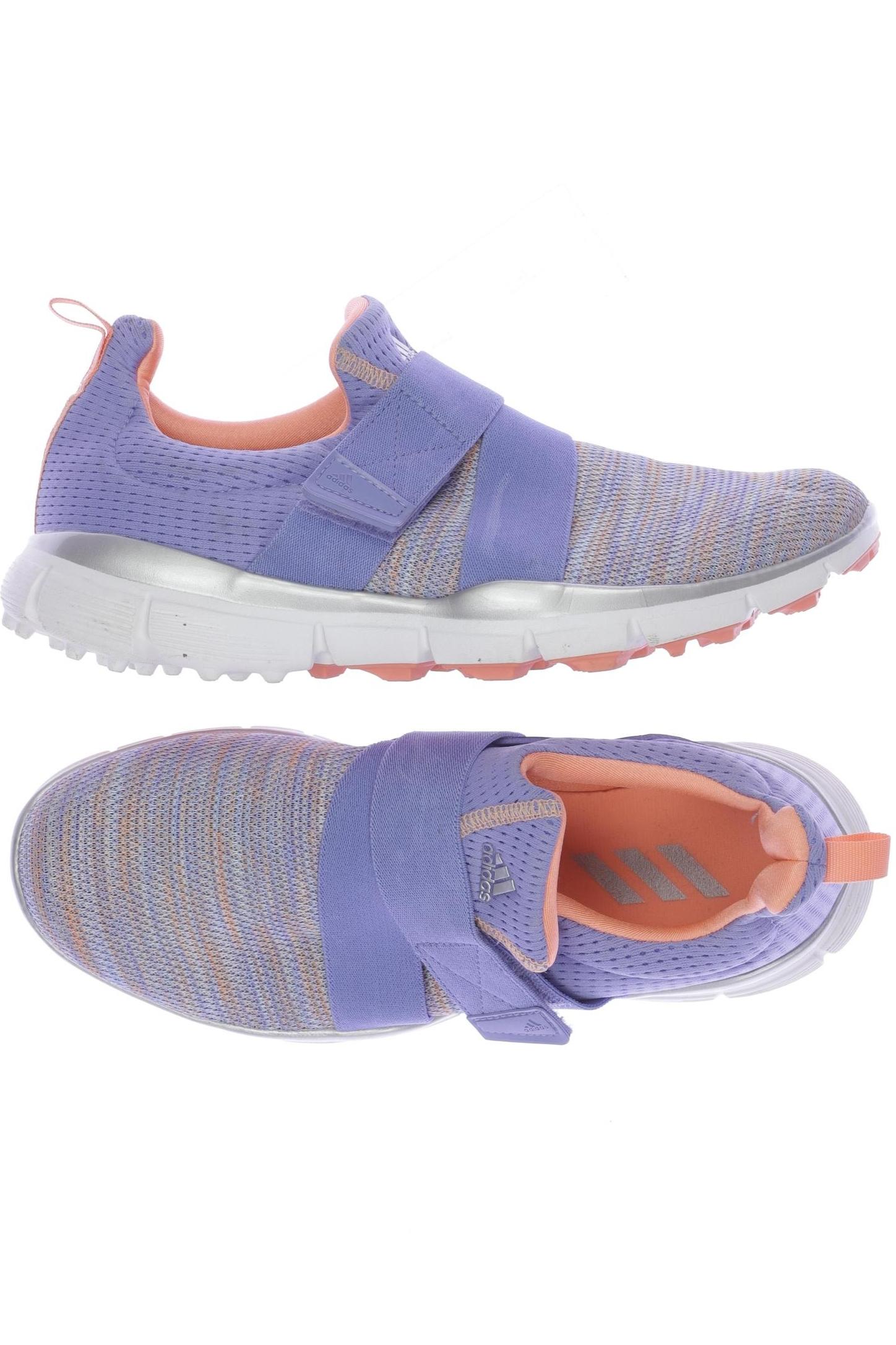 

adidas Damen Sneakers, flieder, Gr. 7