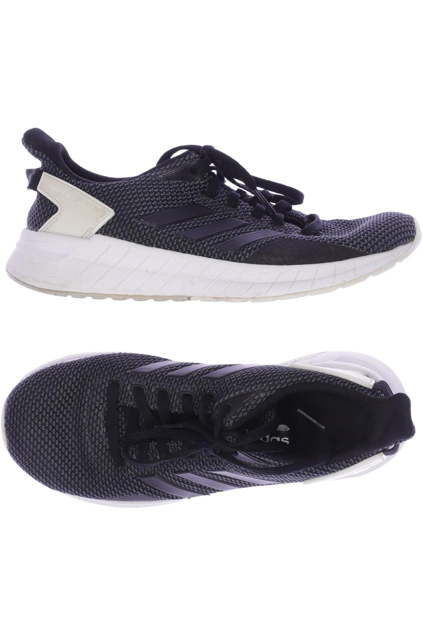 

adidas Damen Sneakers, grau, Gr. 5