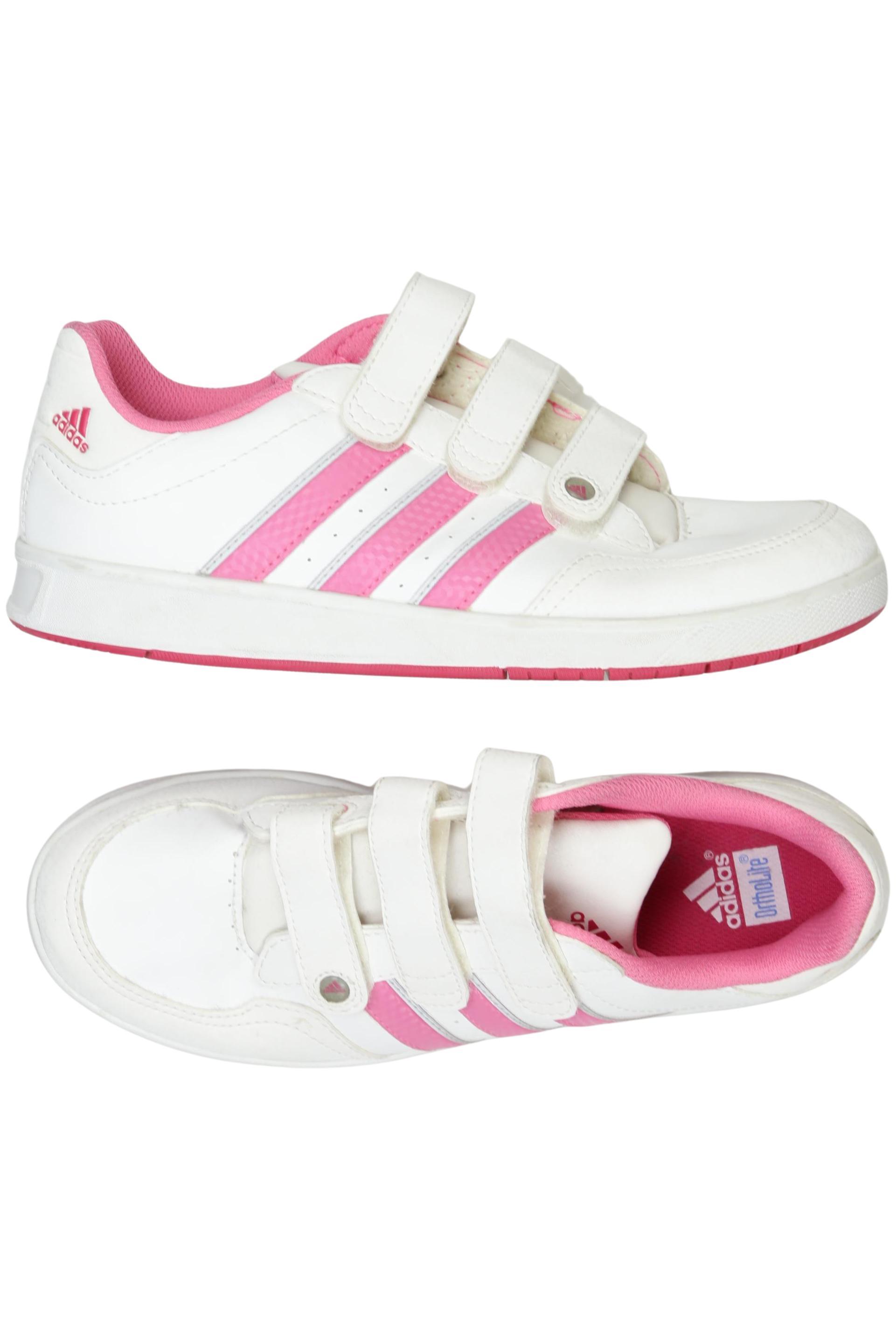 

adidas Damen Sneakers, weiß, Gr. 5.5