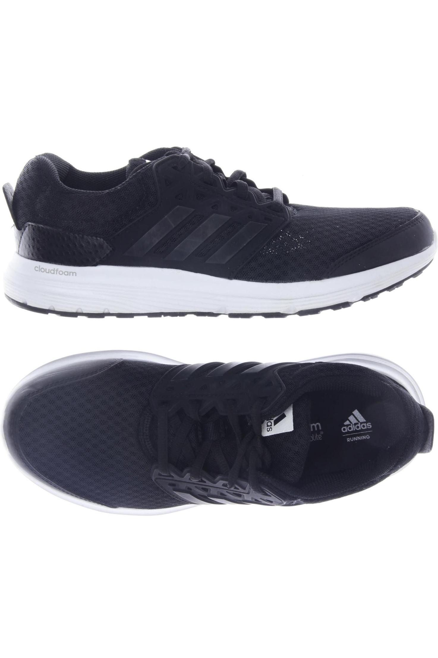 

adidas Damen Sneakers, schwarz, Gr. 6