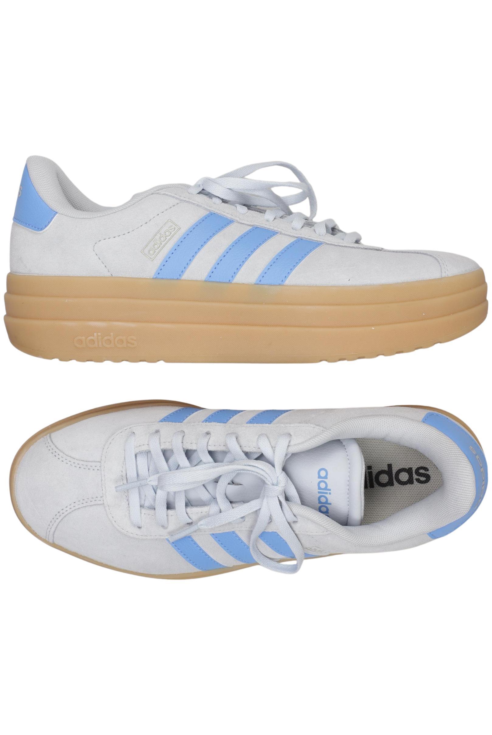 

adidas Damen Sneakers, mehrfarbig, Gr. 6.5