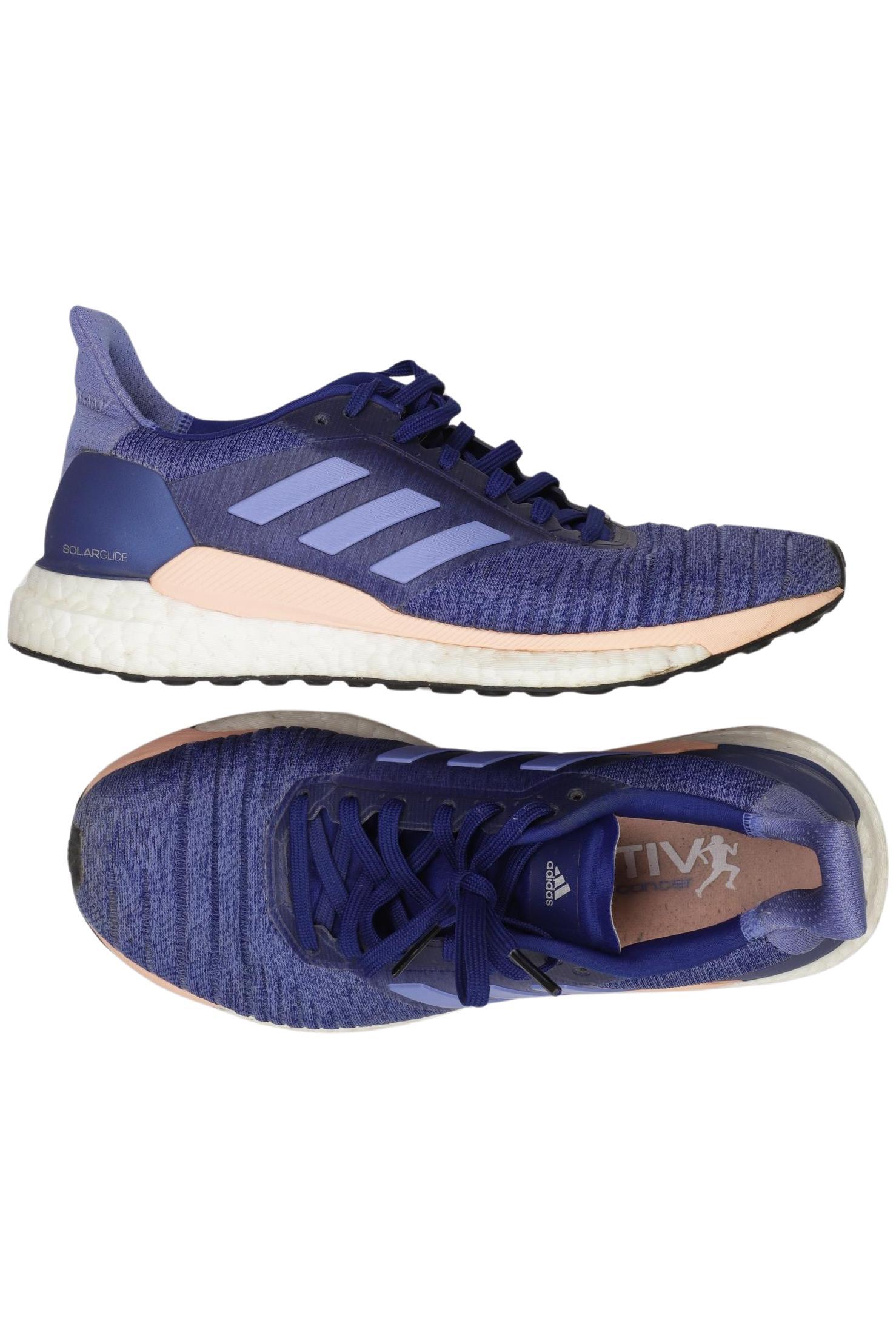 

adidas Damen Sneakers, mehrfarbig, Gr. 6