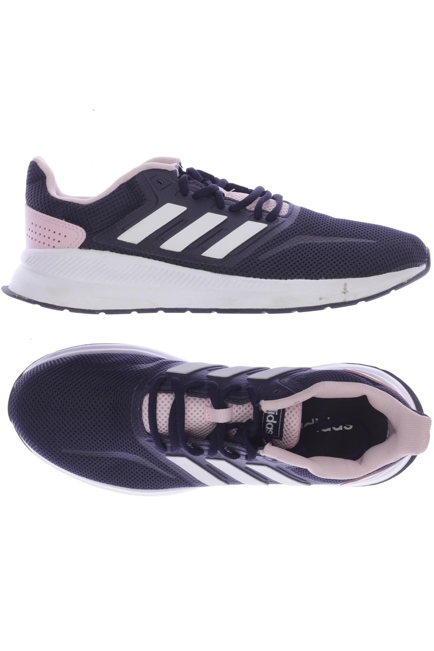 

Adidas Damen Sneakers, marineblau