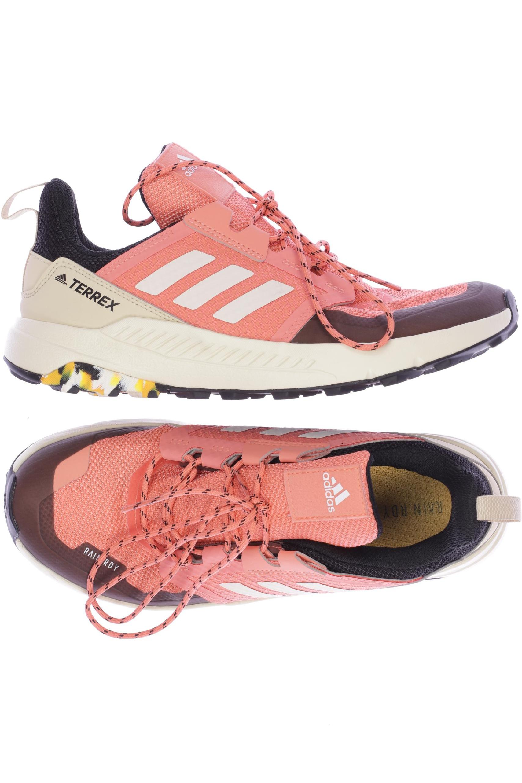 

adidas Damen Sneakers, pink, Gr. 6