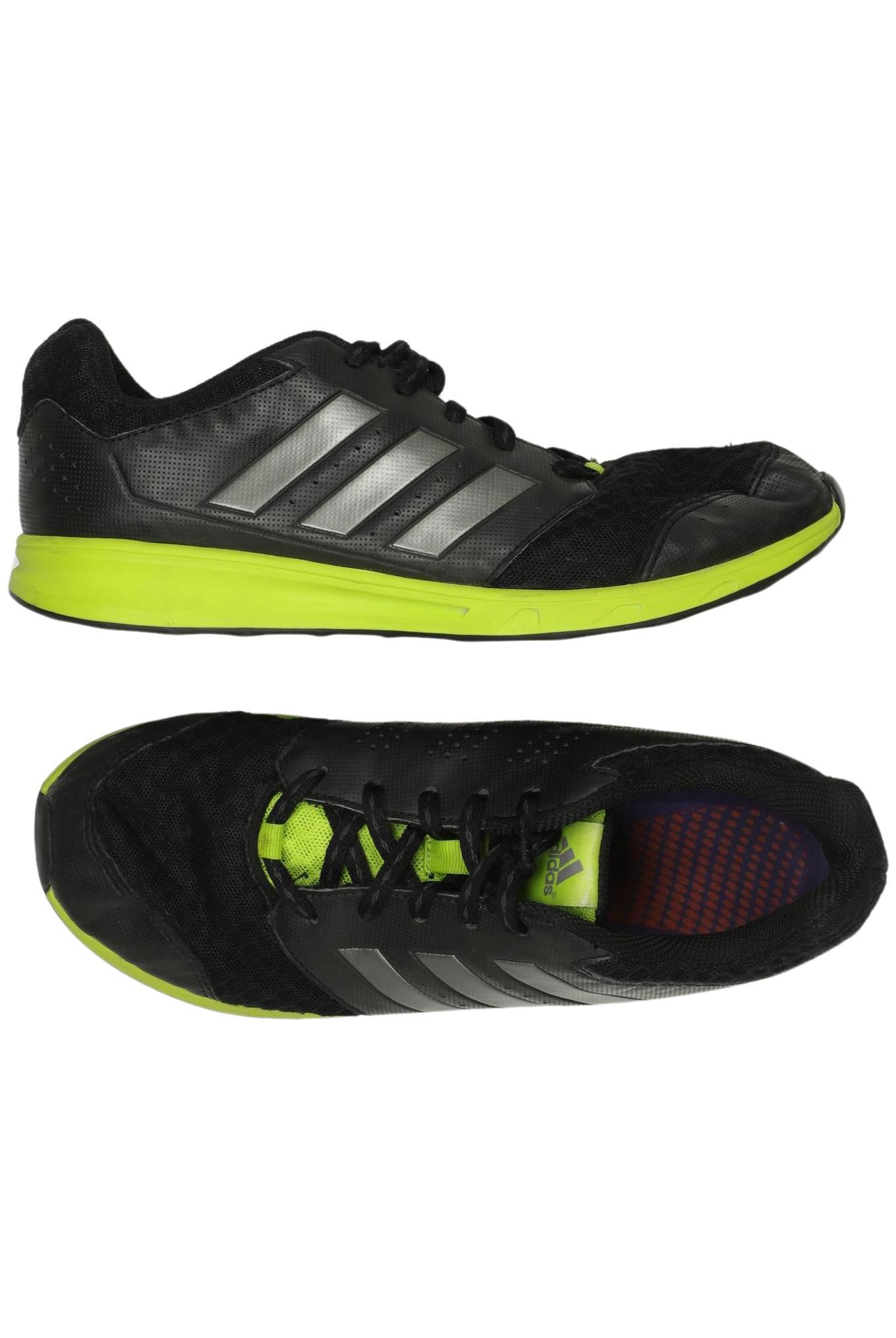 

adidas Damen Sneakers, schwarz, Gr. 5