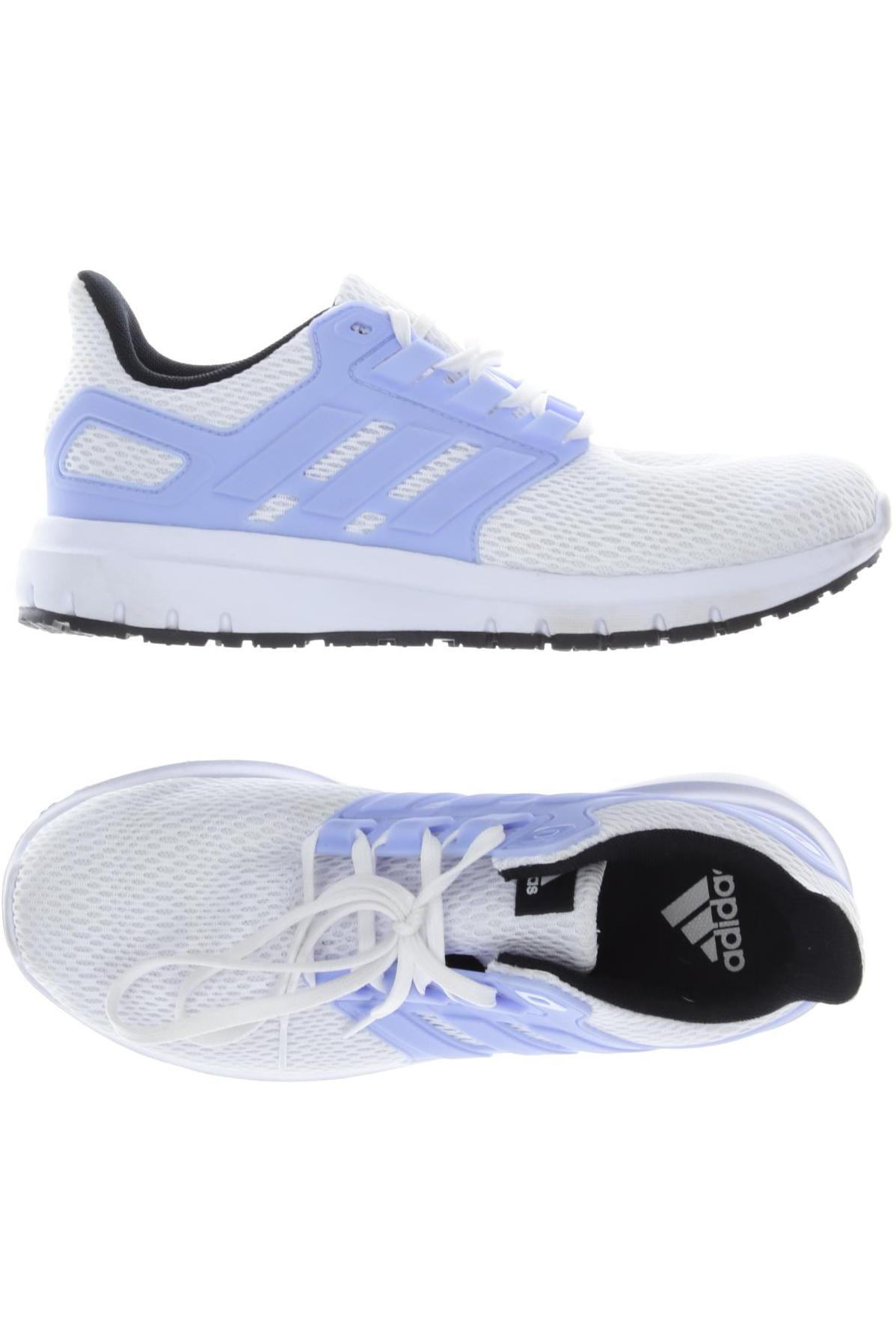

adidas Damen Sneakers, weiß, Gr. 5