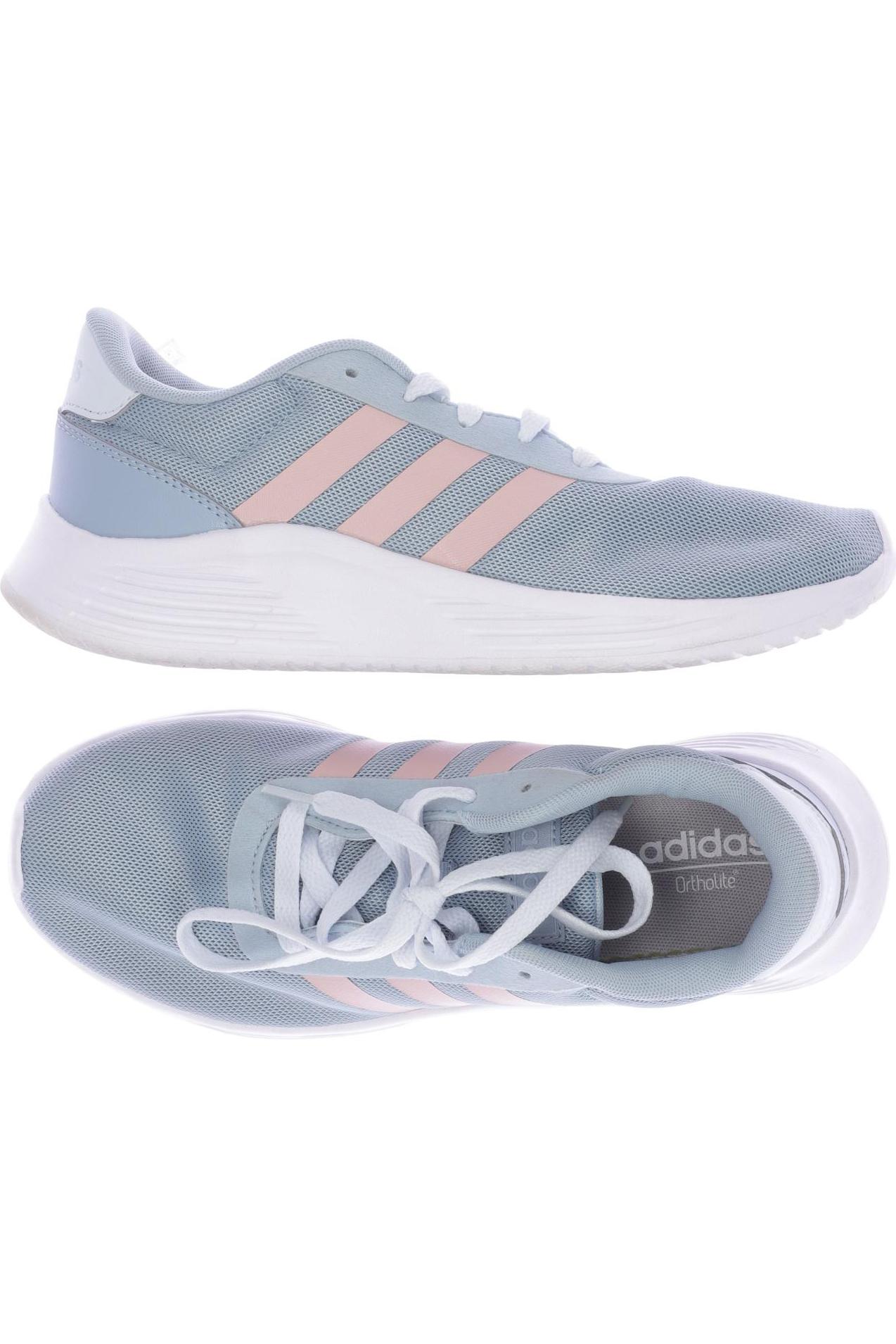 

adidas Damen Sneakers, hellblau