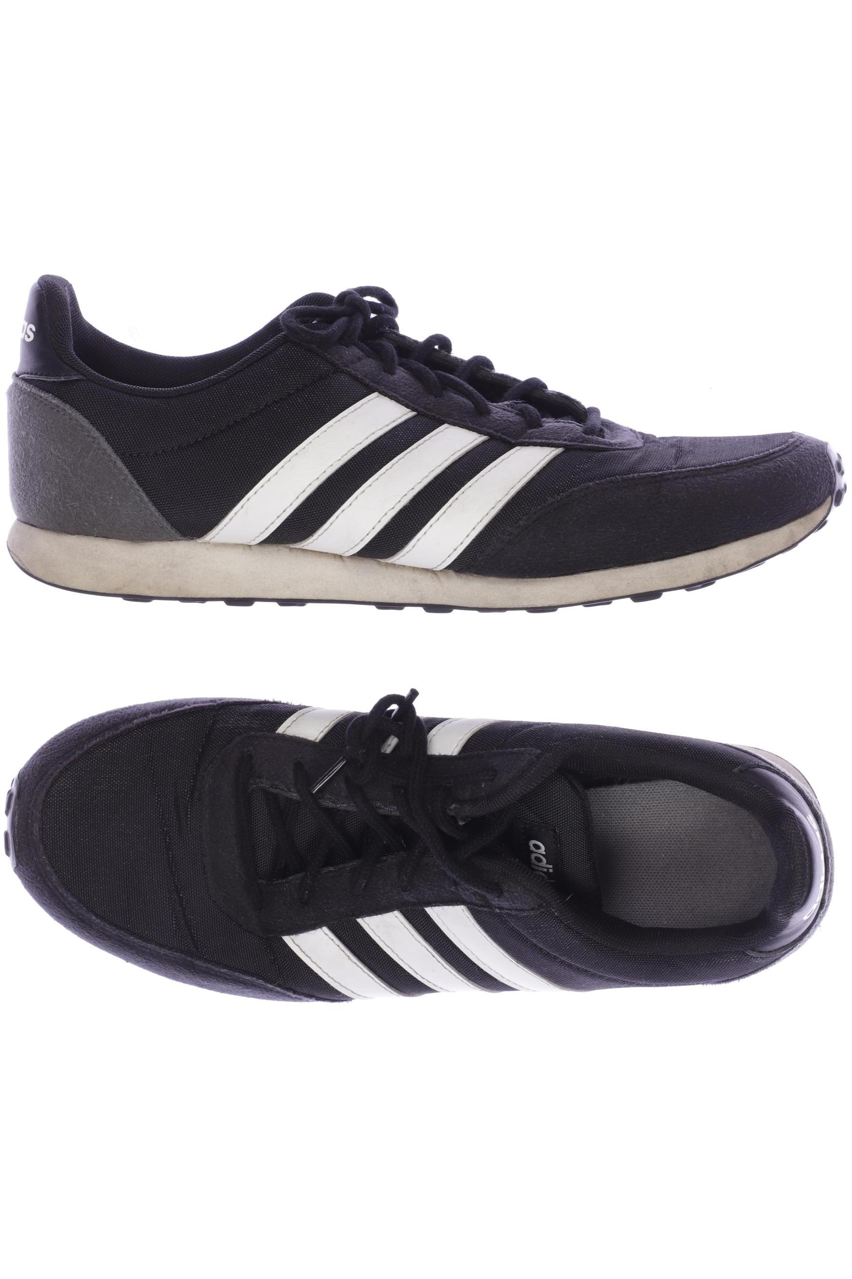 

adidas Damen Sneakers, schwarz, Gr. 8