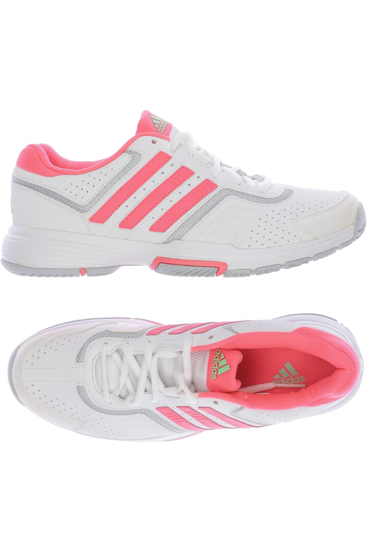 

Adidas Damen Sneakers, weiß