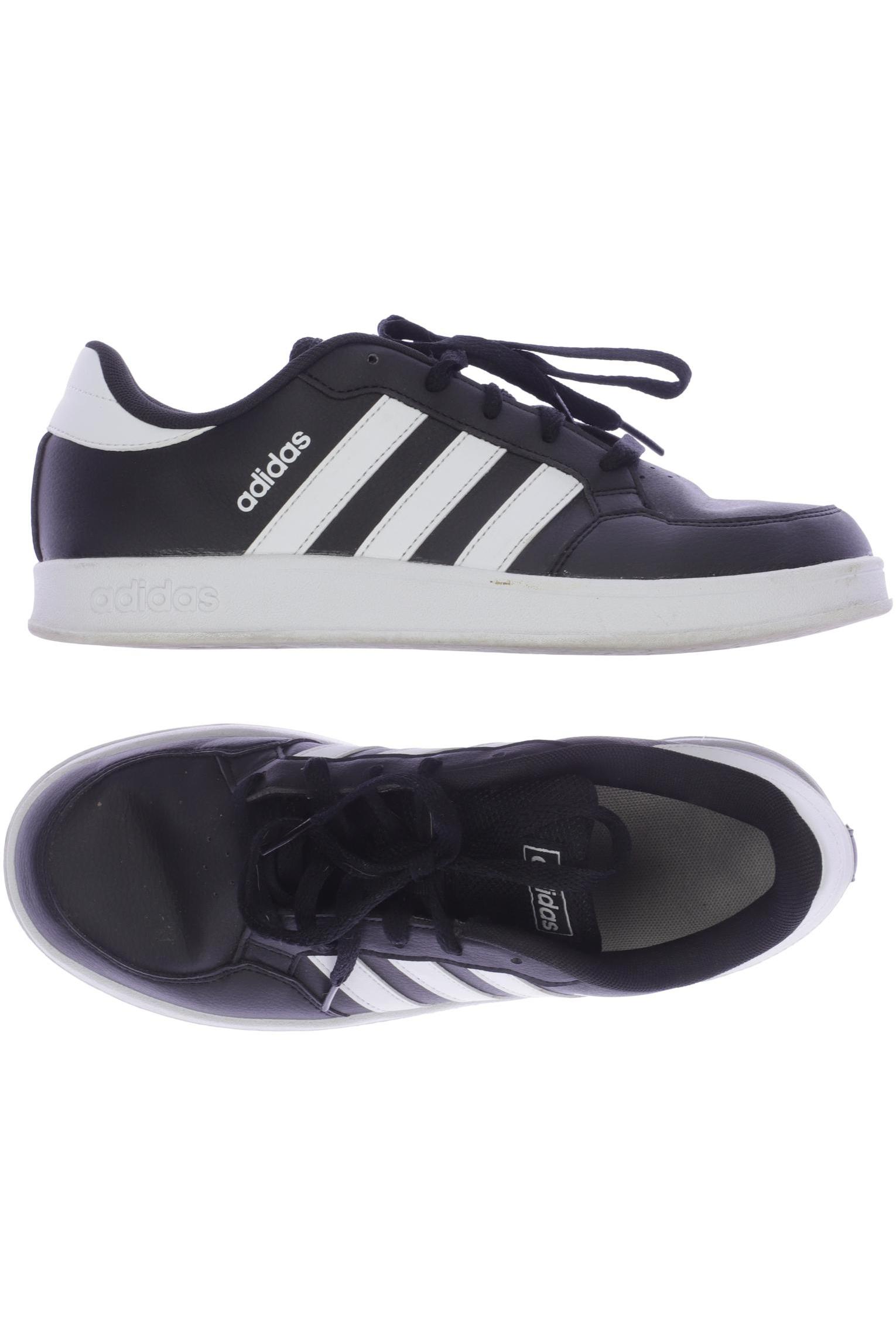 

Adidas Damen Sneakers, schwarz