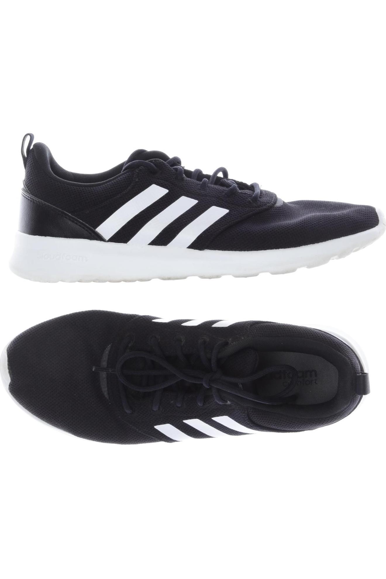 

adidas Damen Sneakers, schwarz, Gr. 7