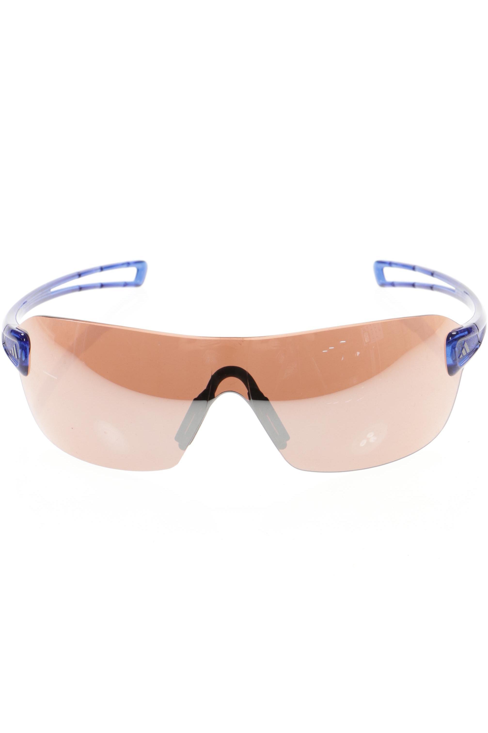 

adidas Damen Sonnenbrille, blau, Gr.