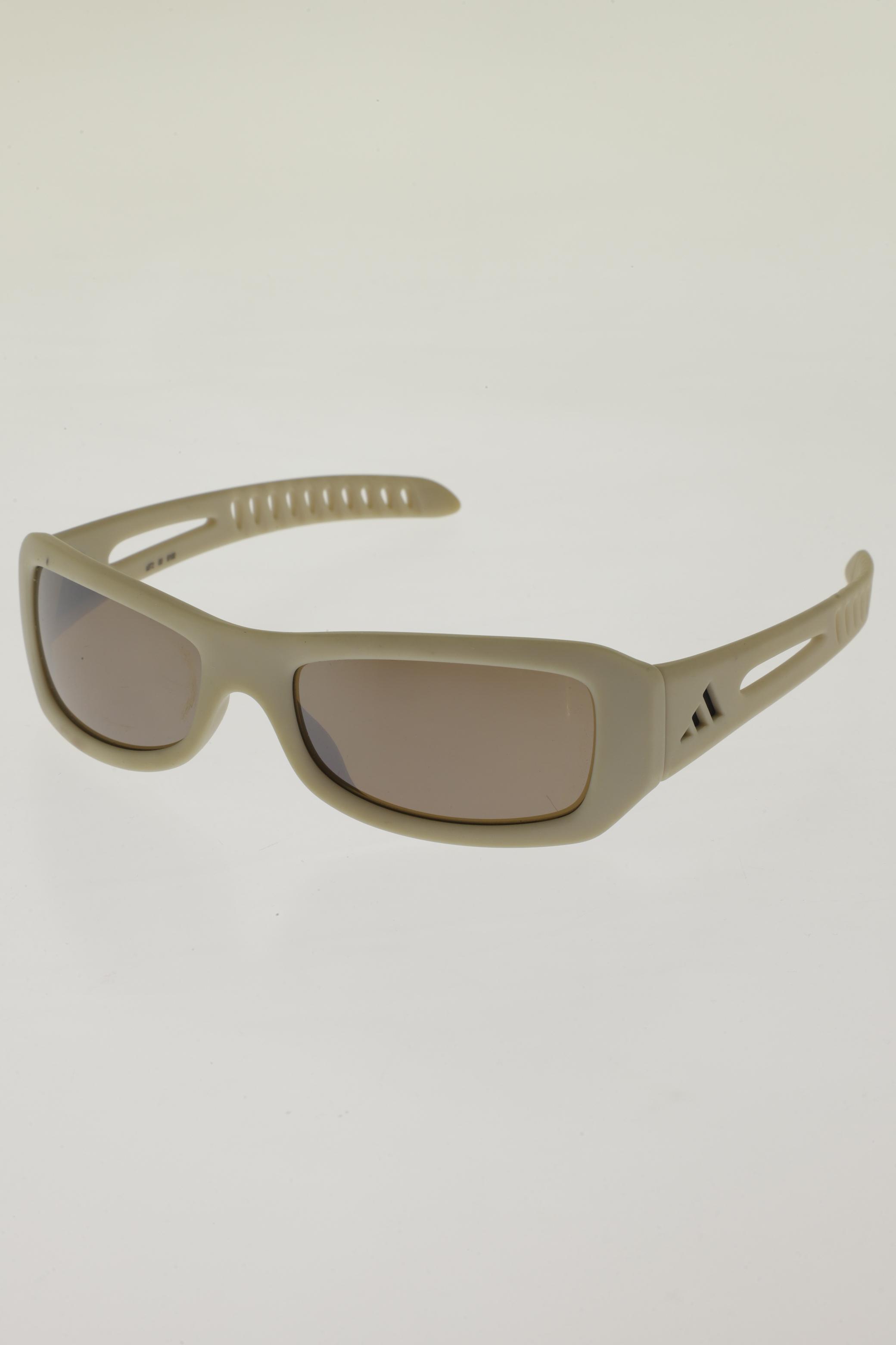 

adidas Damen Sonnenbrille, beige, Gr.