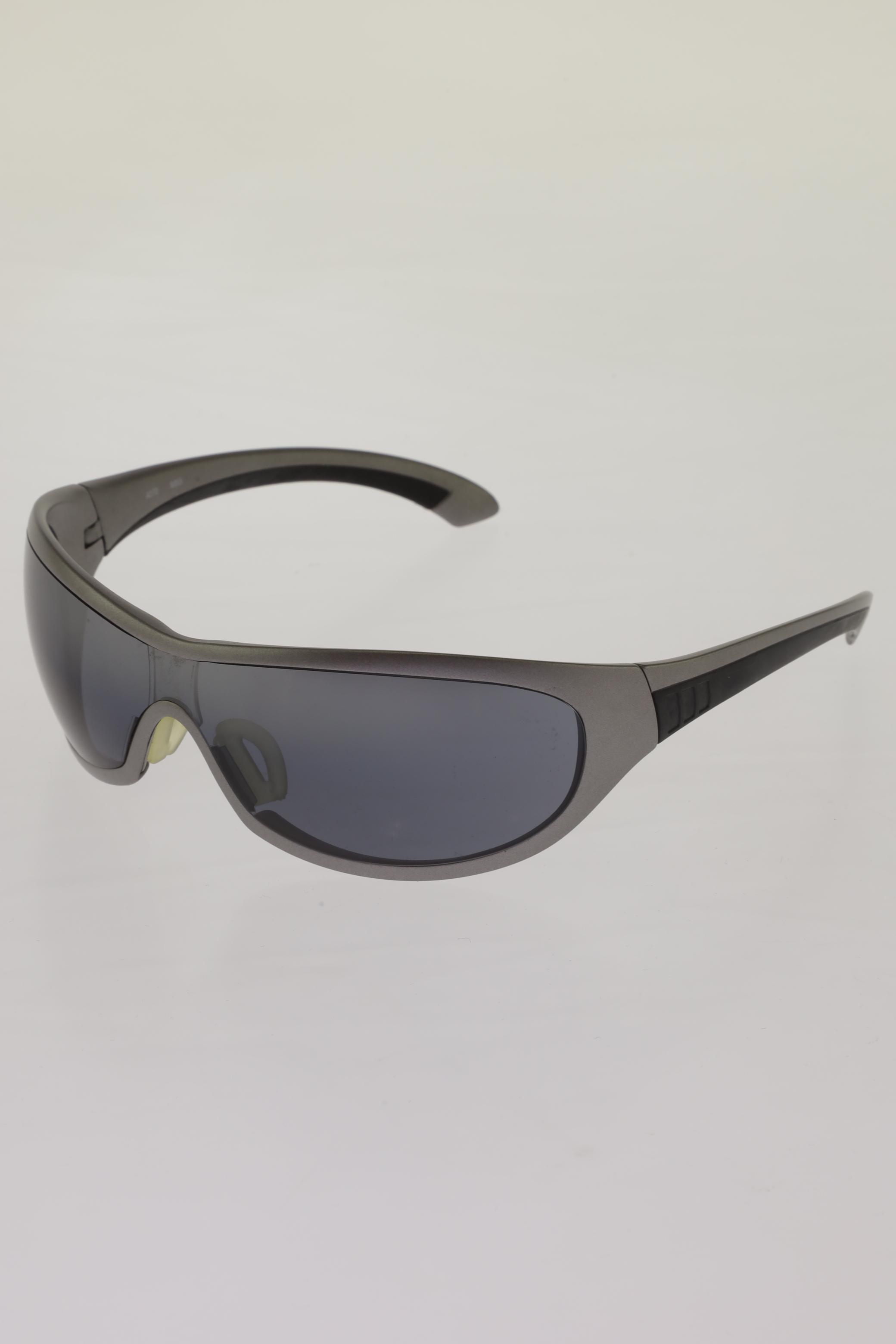 

adidas Damen Sonnenbrille, grau, Gr.
