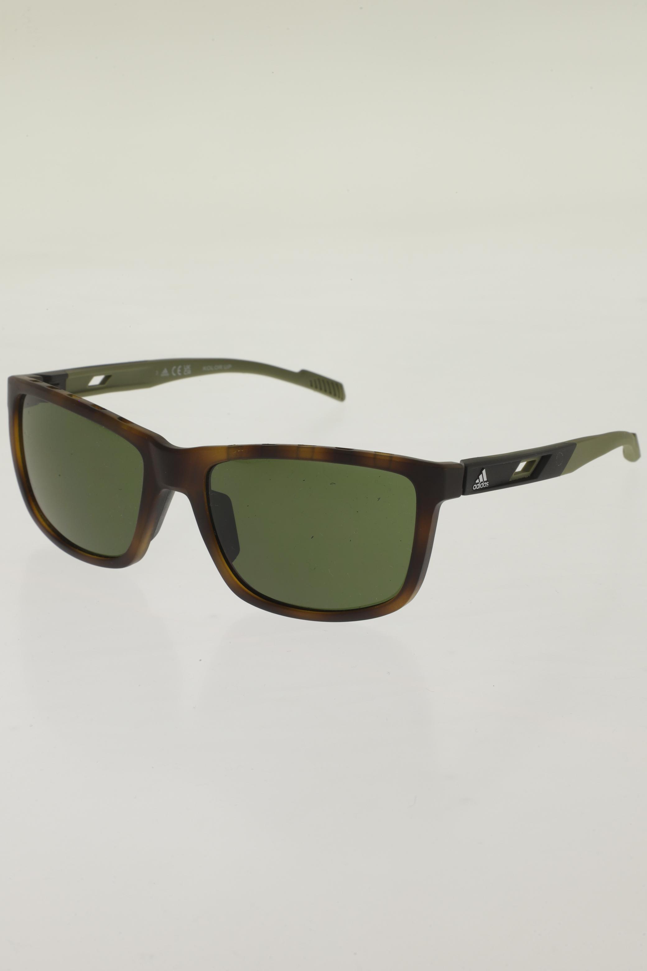 

adidas Damen Sonnenbrille, braun