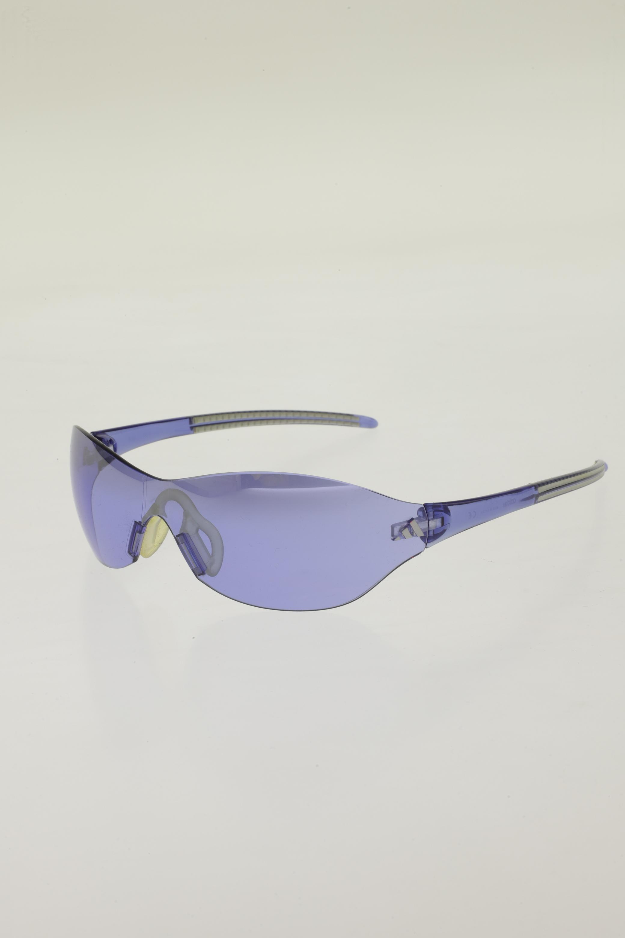 

adidas Damen Sonnenbrille, marineblau
