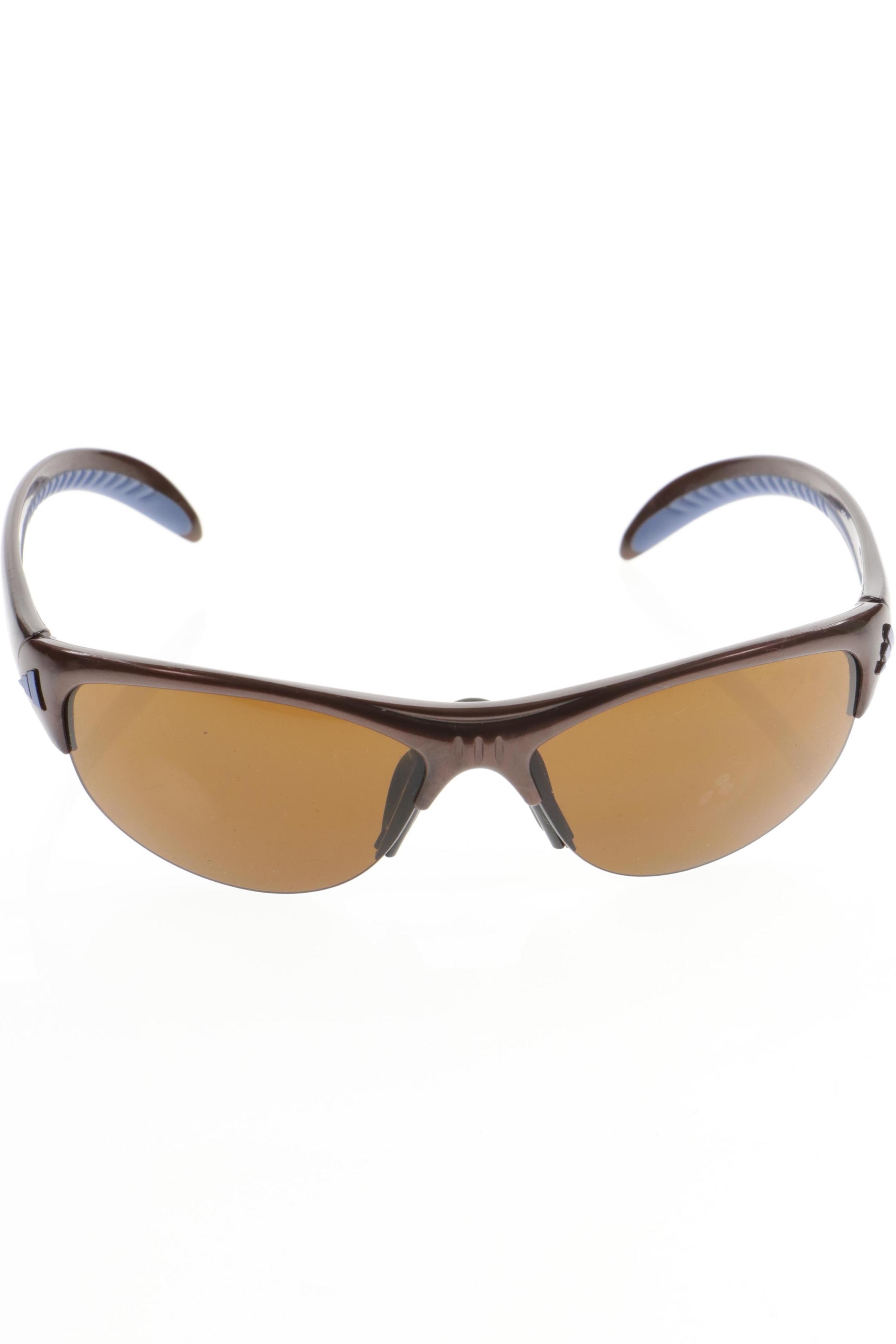 

adidas Damen Sonnenbrille, braun, Gr.