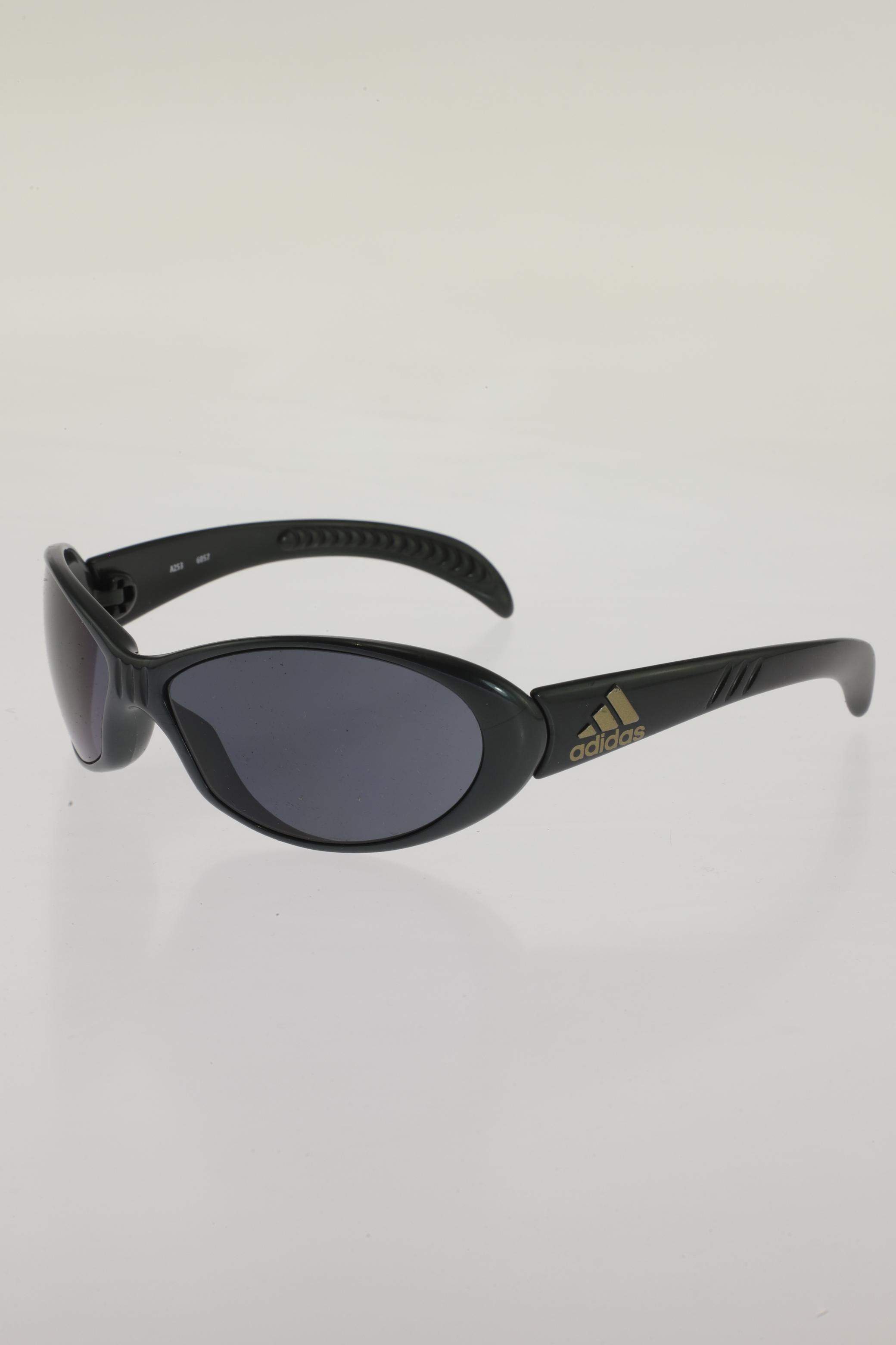 

adidas Damen Sonnenbrille, marineblau, Gr.