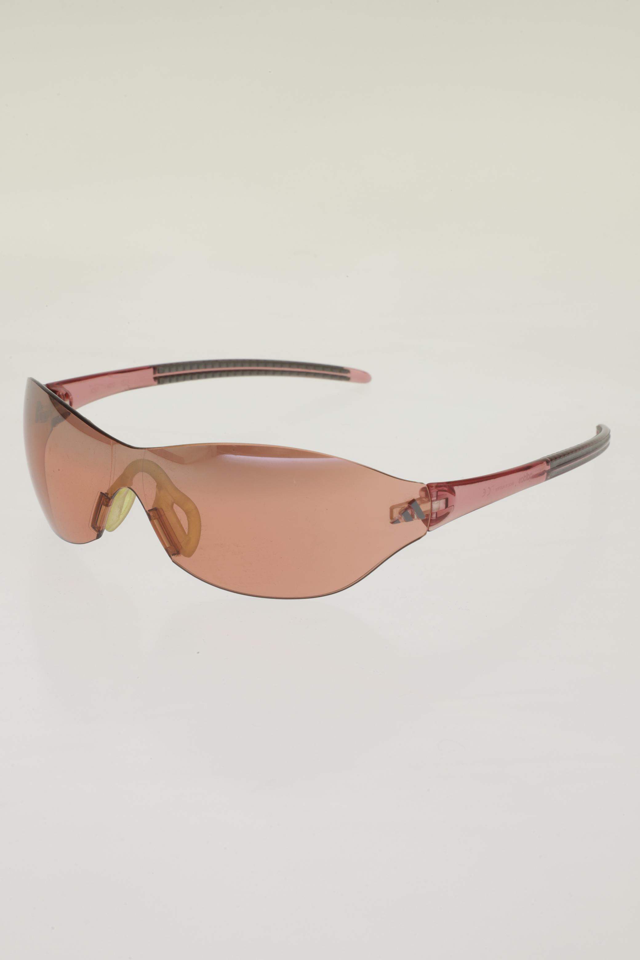 

adidas Damen Sonnenbrille, pink, Gr.