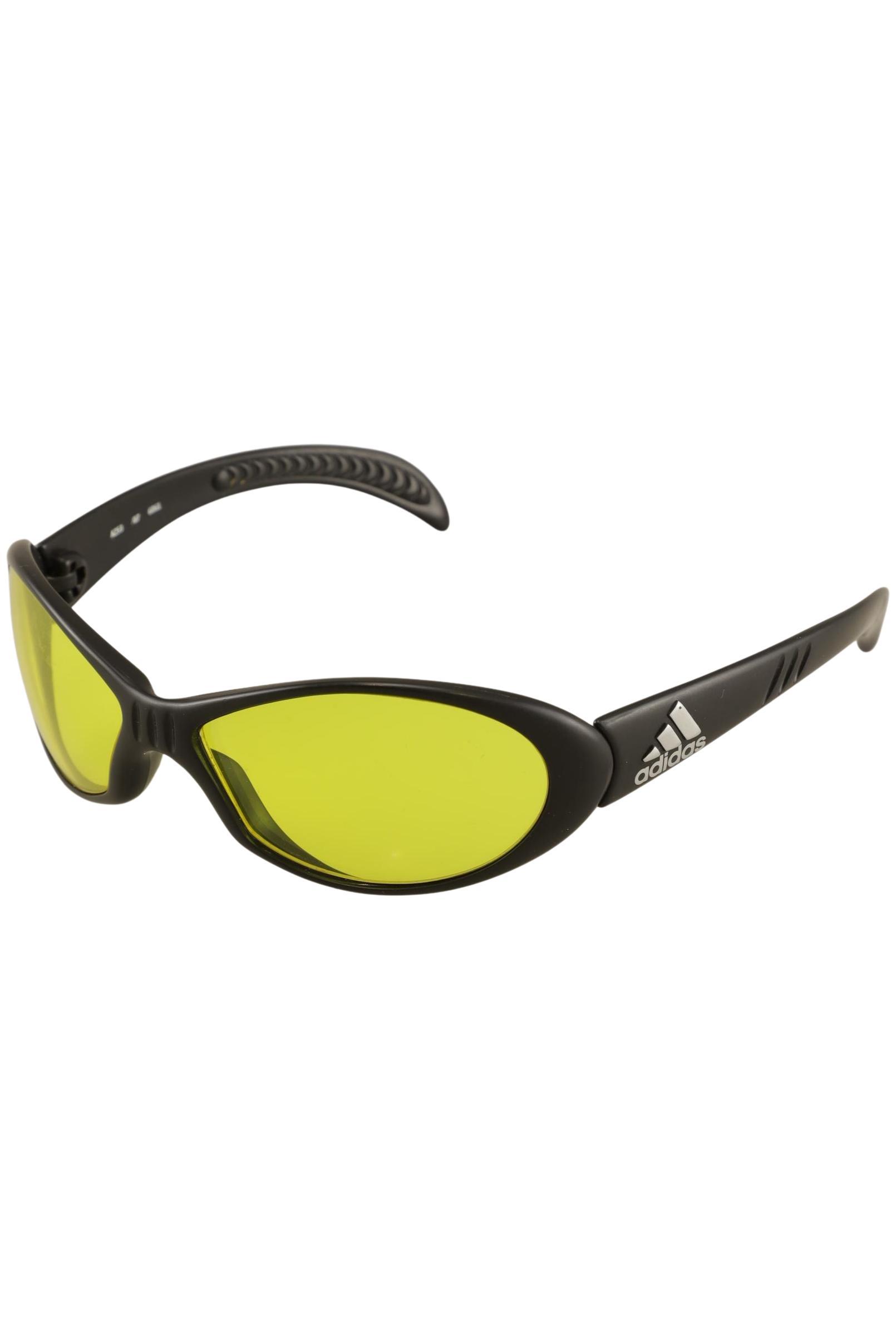 

adidas Damen Sonnenbrille, gelb, Gr.