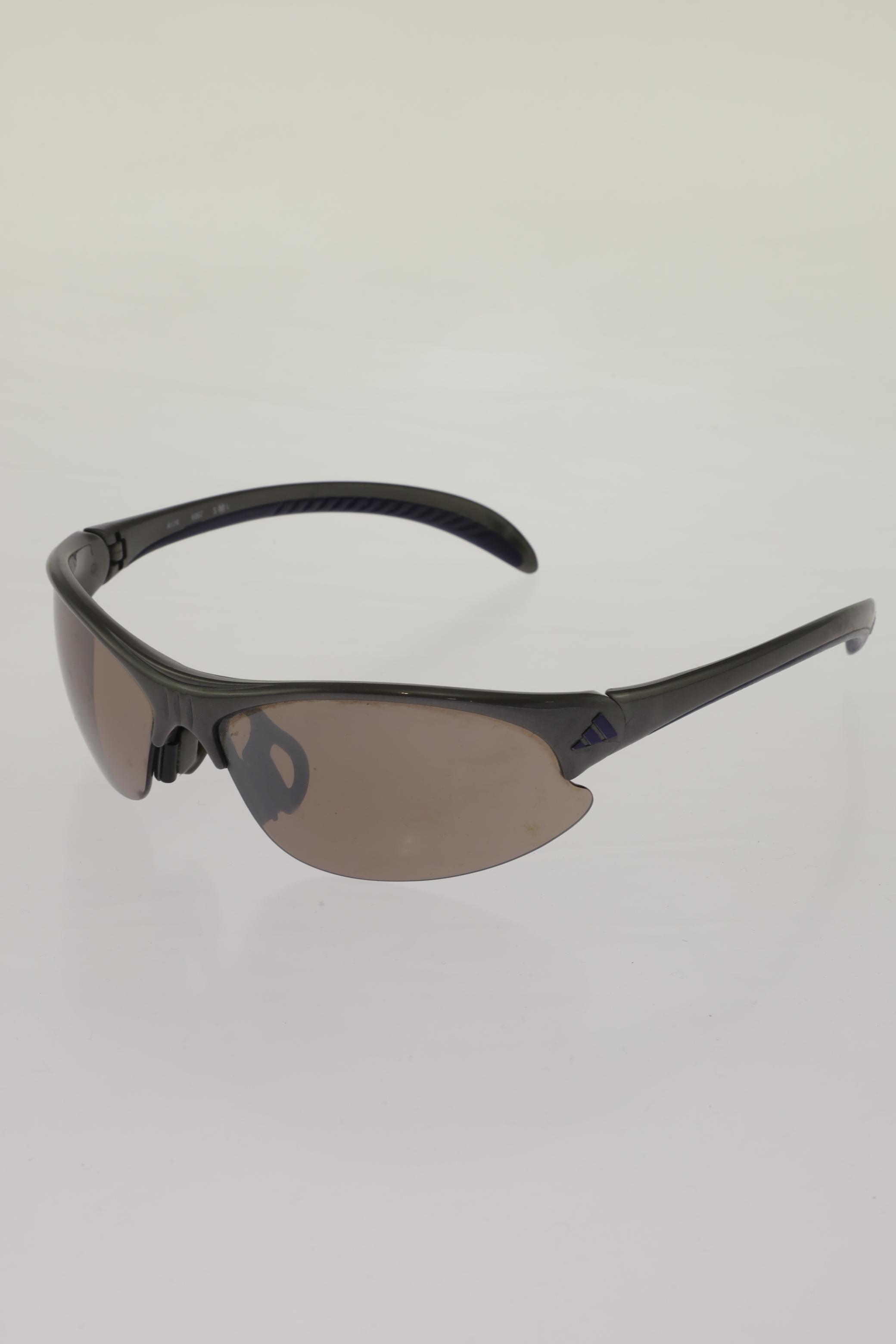 

adidas Damen Sonnenbrille, grau, Gr.