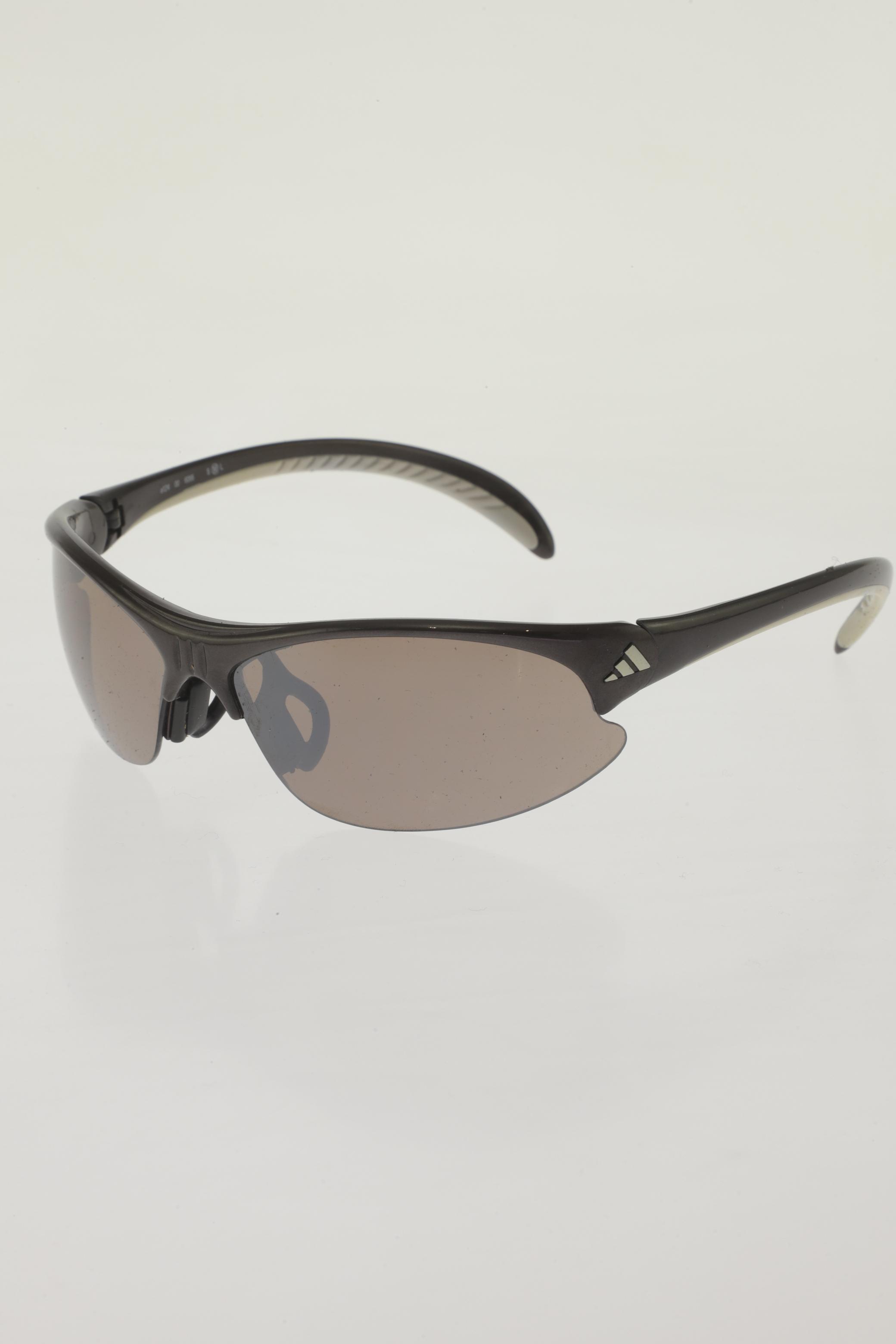 

adidas Damen Sonnenbrille, braun, Gr.
