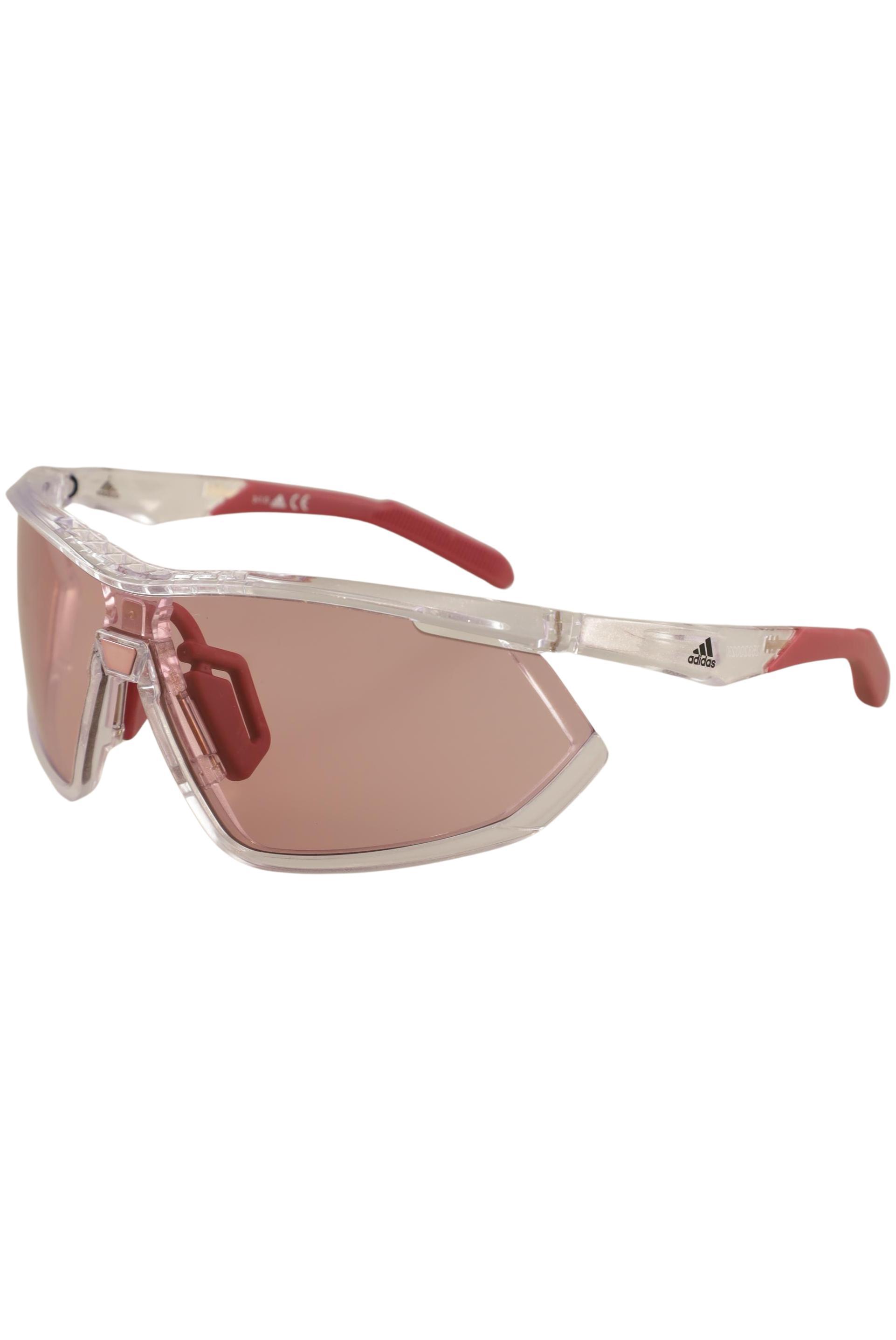 

adidas Damen Sonnenbrille, pink, Gr.
