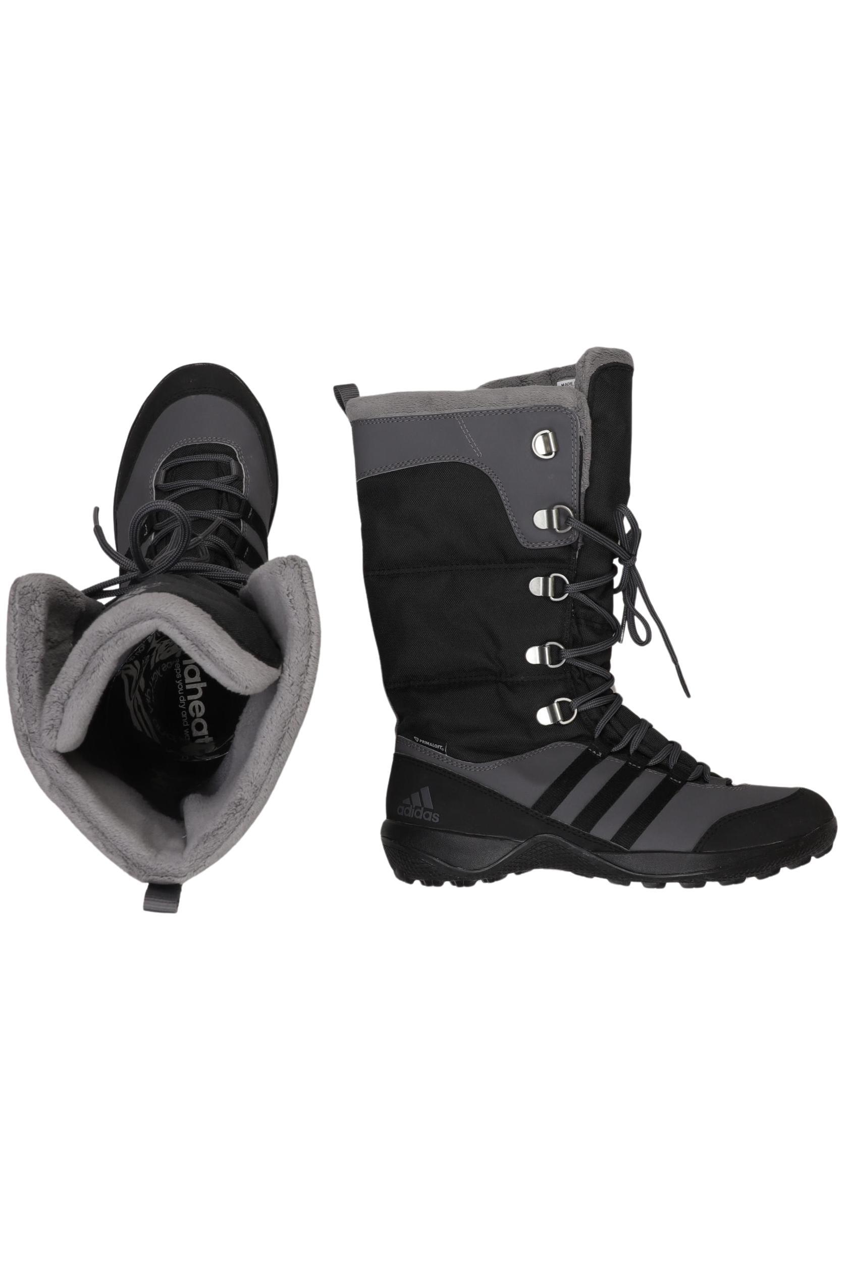 

adidas Damen Stiefel, mehrfarbig, Gr. 6