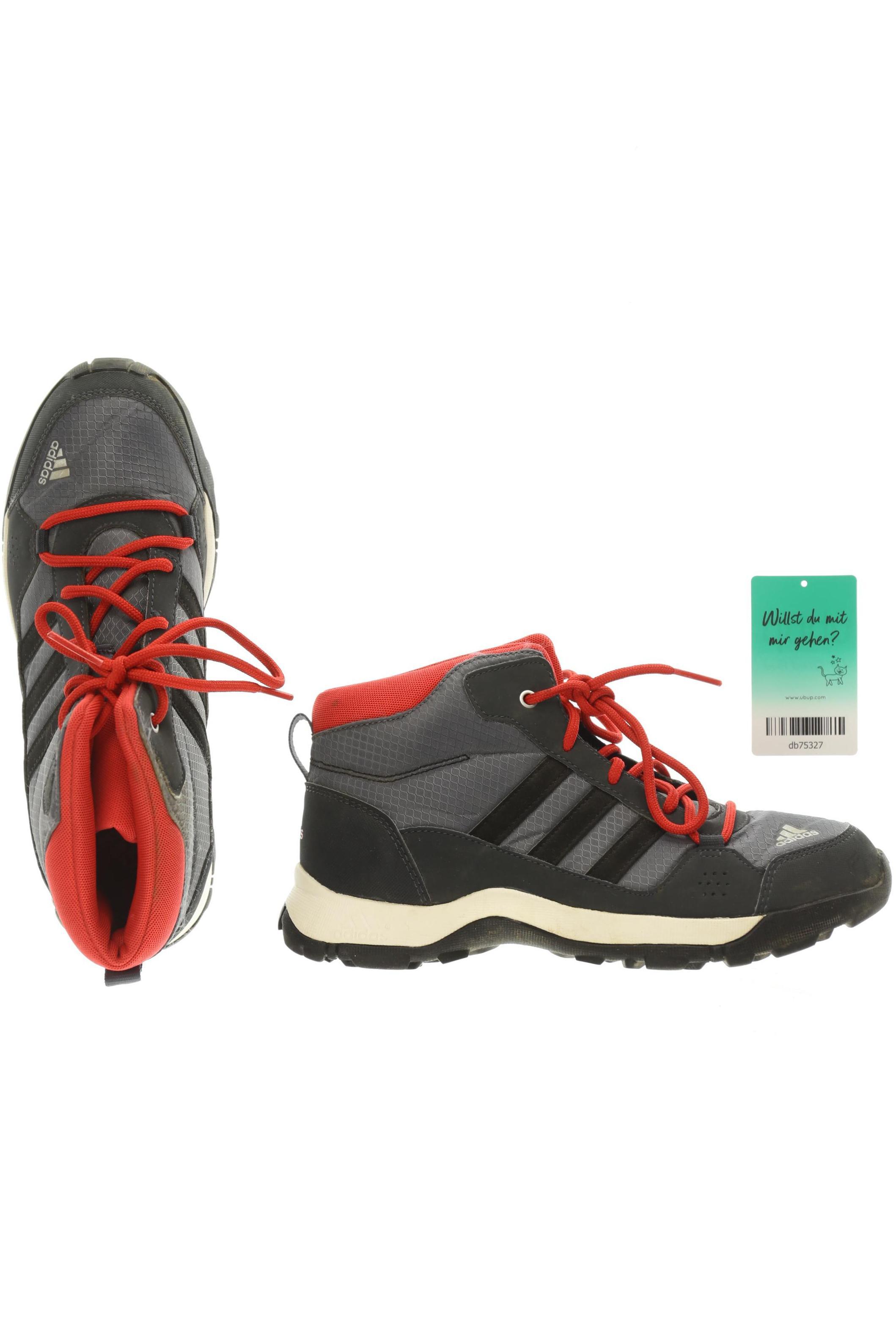 

adidas Damen Stiefel, grau, Gr. 5
