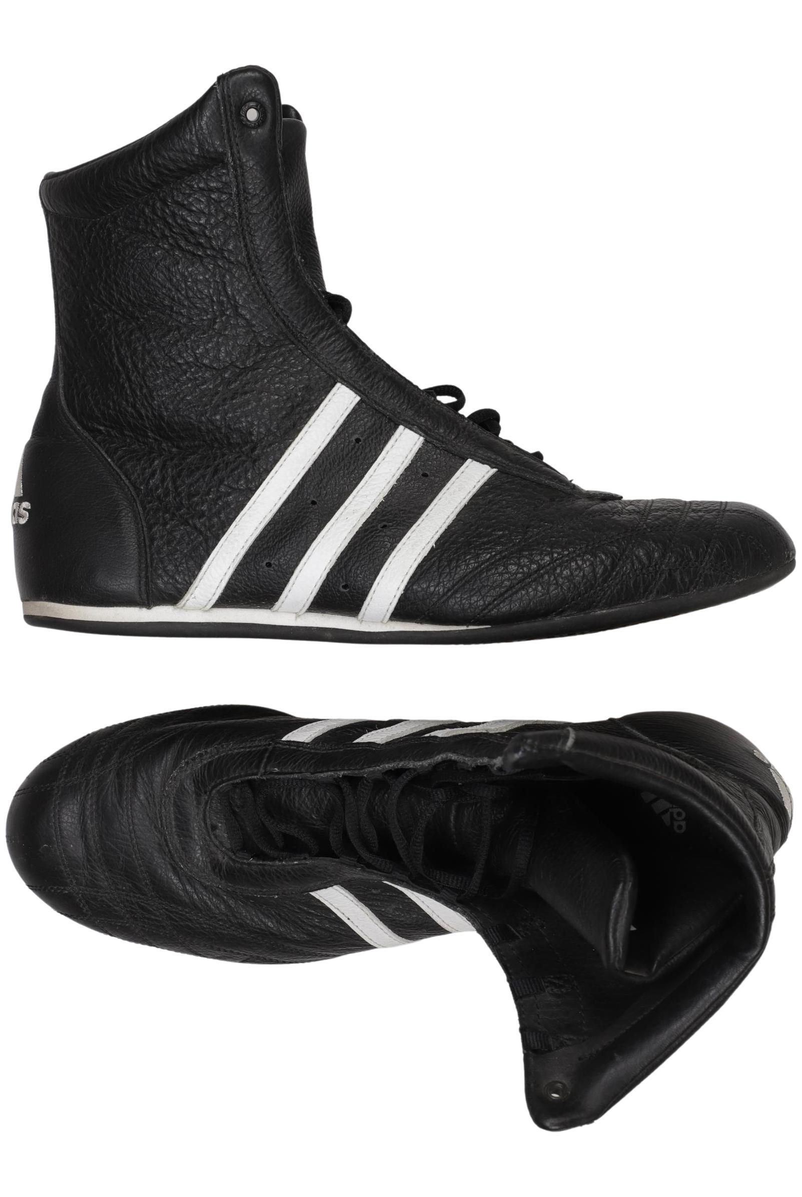 

adidas Damen Stiefel, schwarz, Gr. 7.5