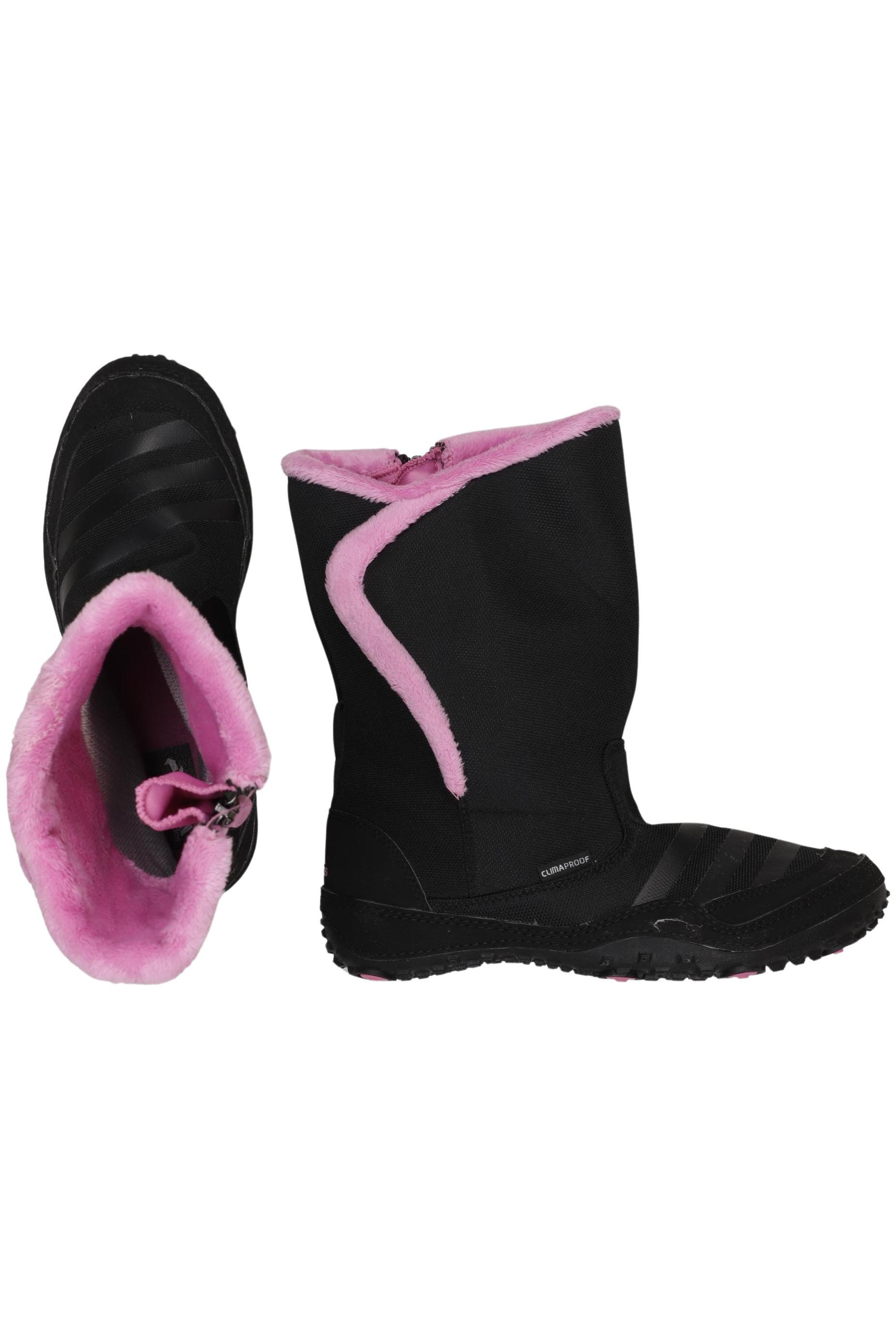 

adidas Damen Stiefel, mehrfarbig, Gr. 4.5