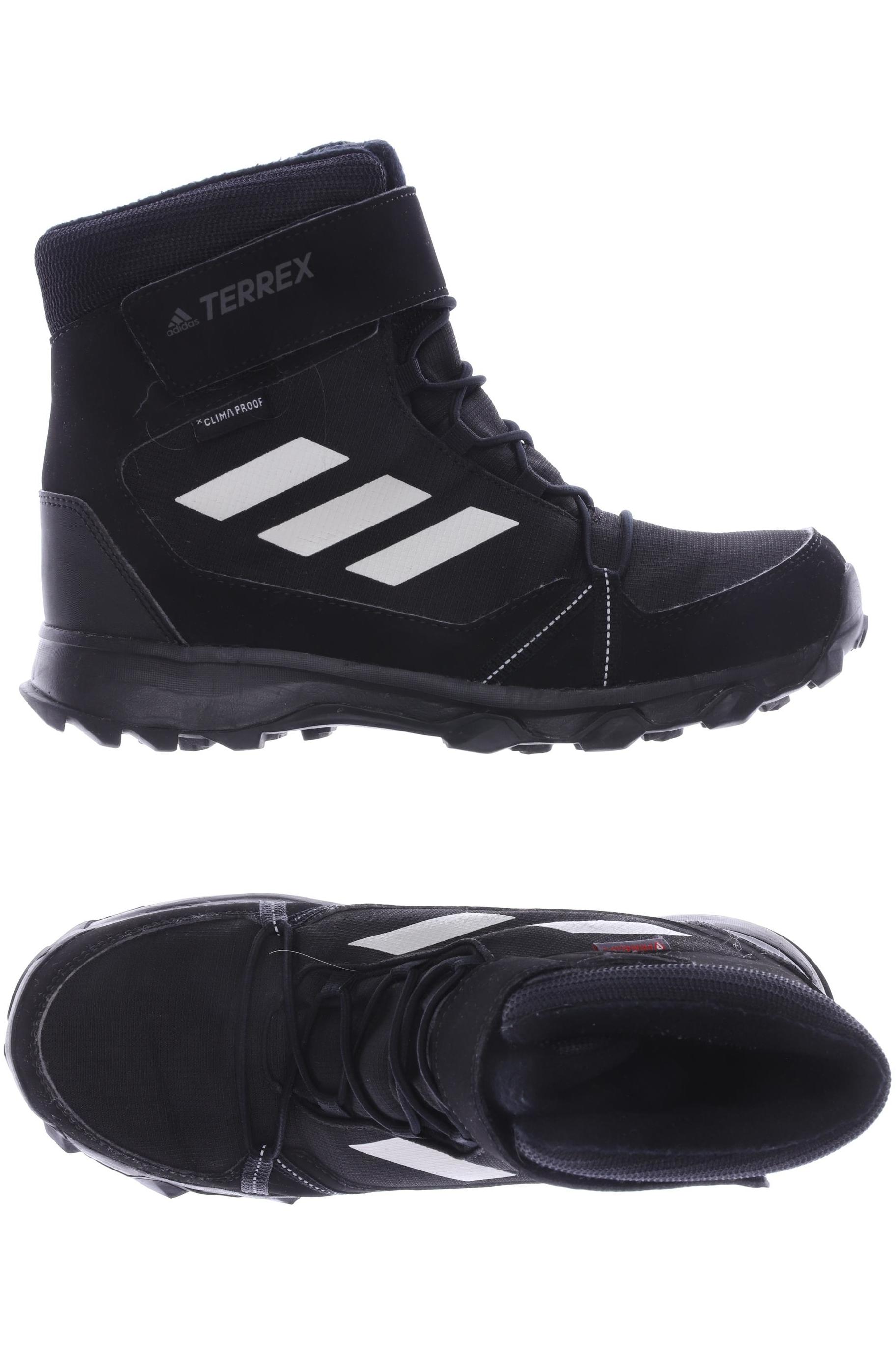 

Adidas Damen Stiefelette, schwarz