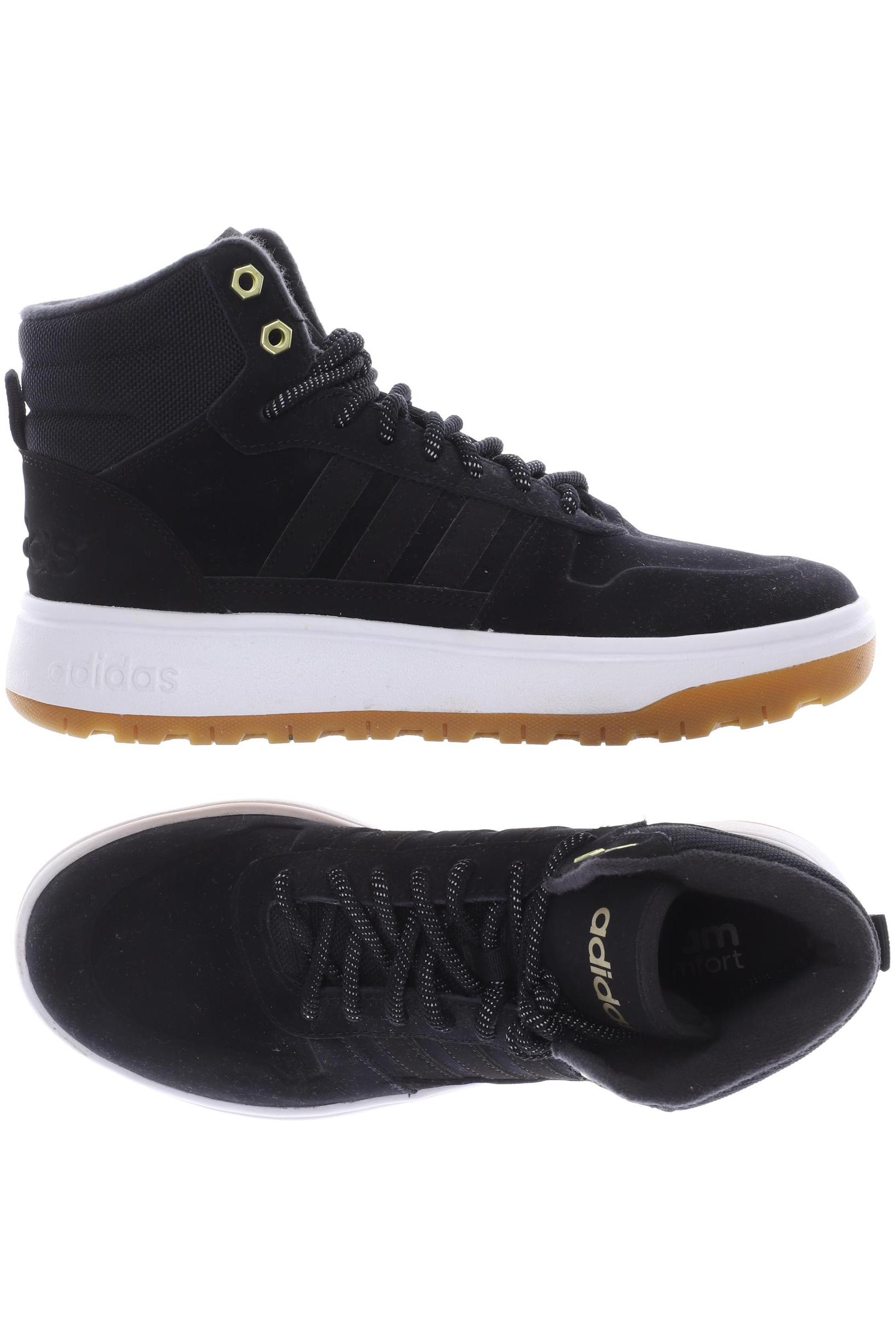 

Adidas Damen Stiefelette, schwarz