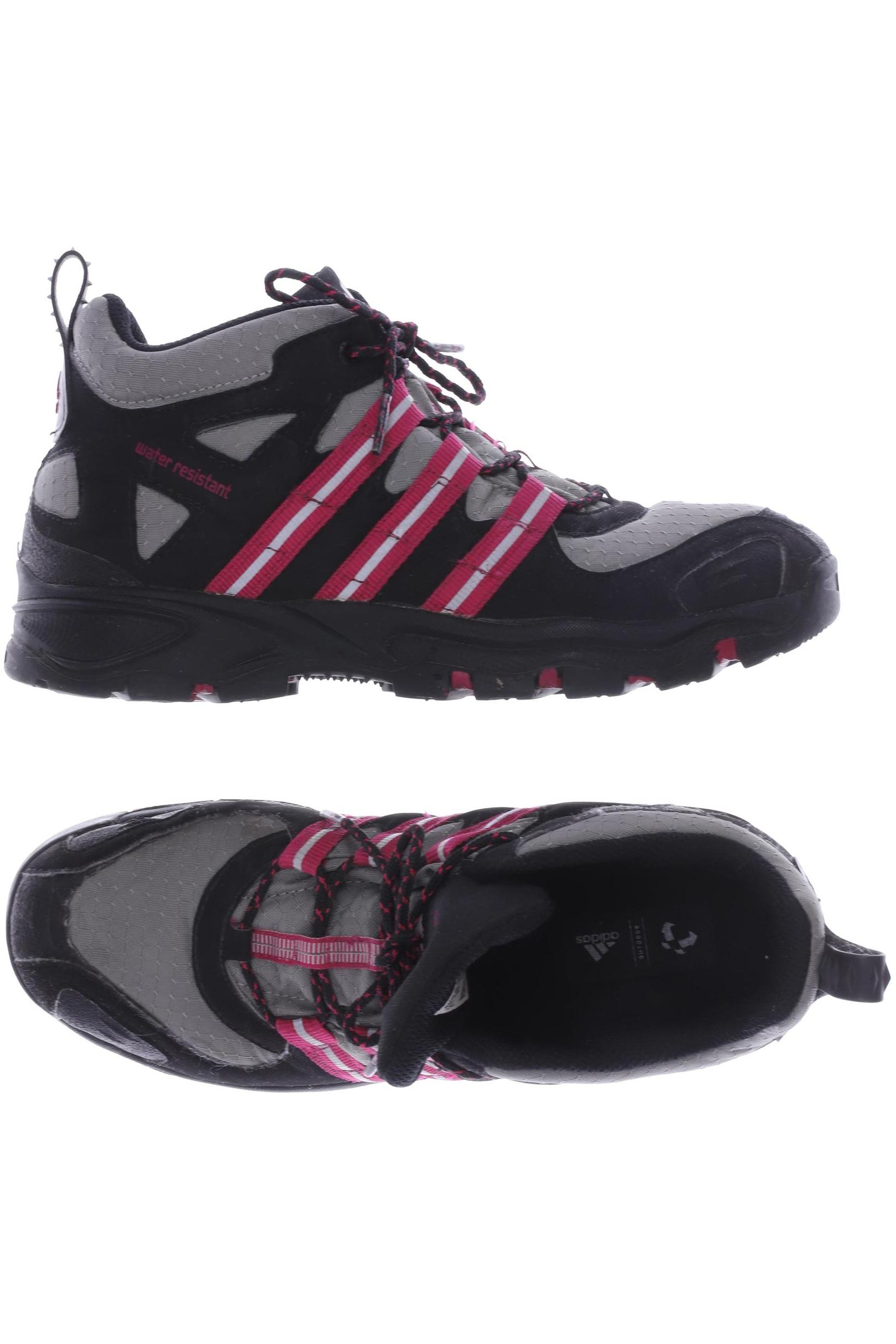 

adidas Damen Stiefelette, schwarz, Gr. 5.5