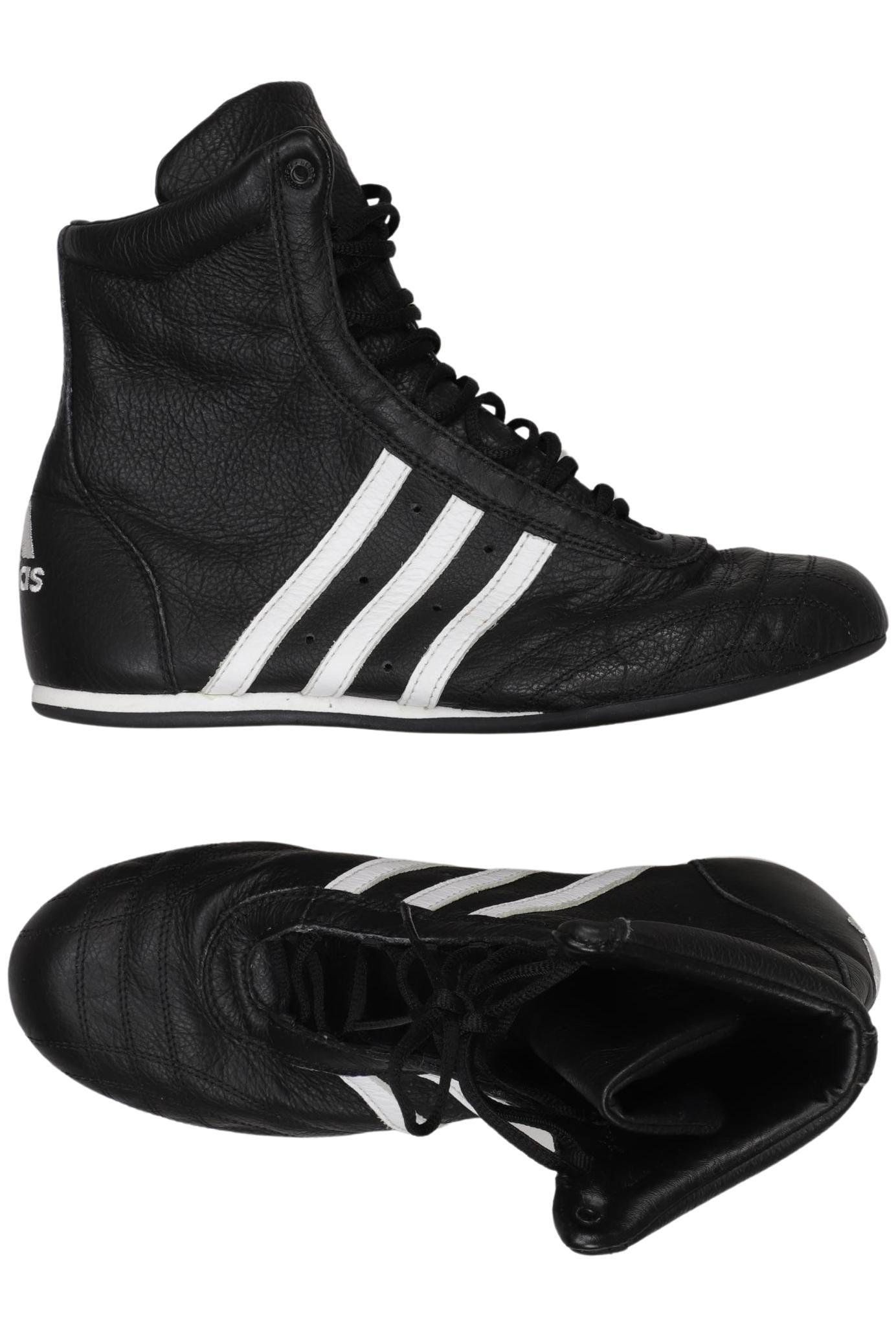 

adidas Damen Stiefelette, schwarz, Gr. 5