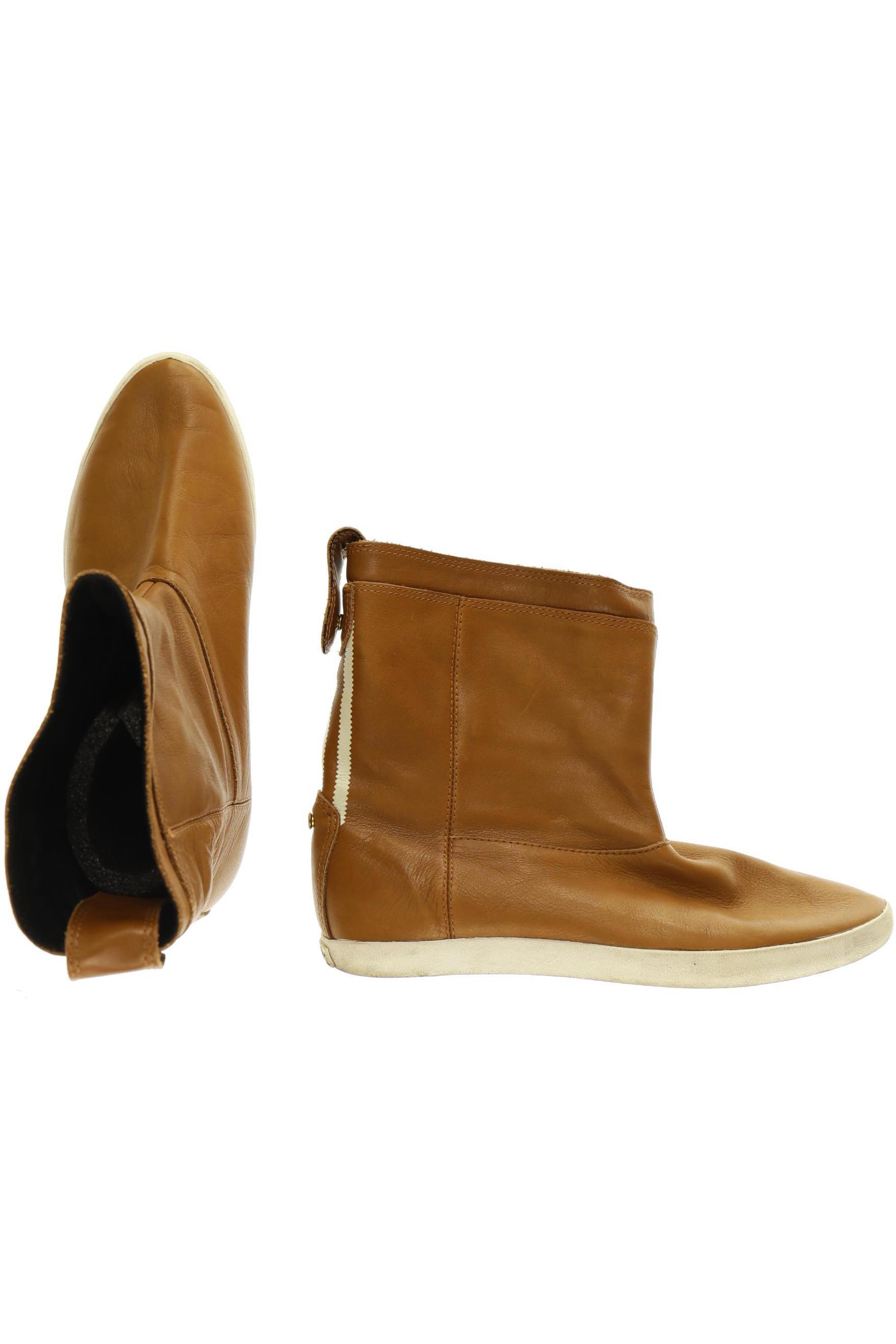 

adidas Originals Damen Stiefelette, braun, Gr. 6