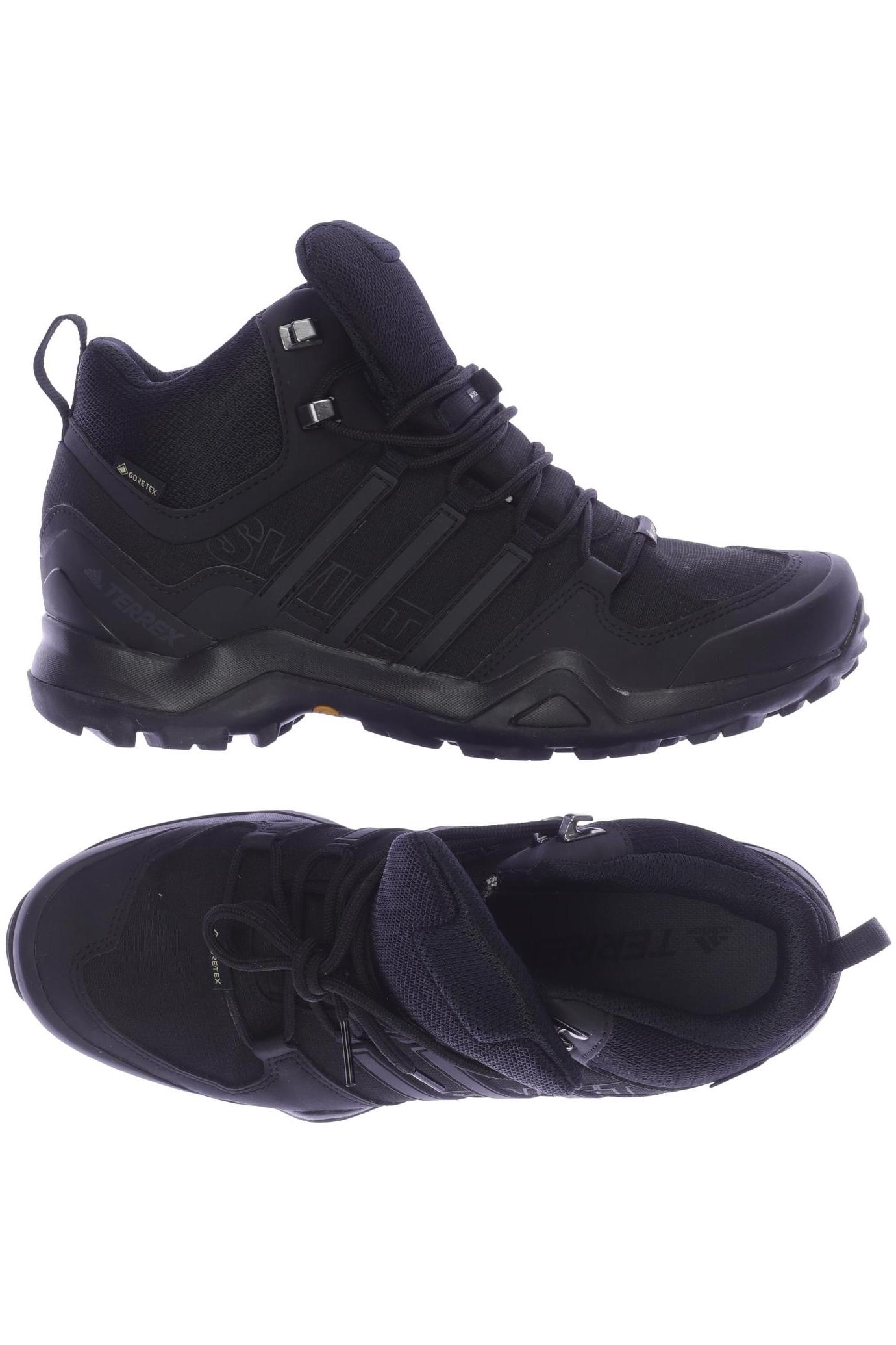 

adidas Damen Stiefelette, schwarz
