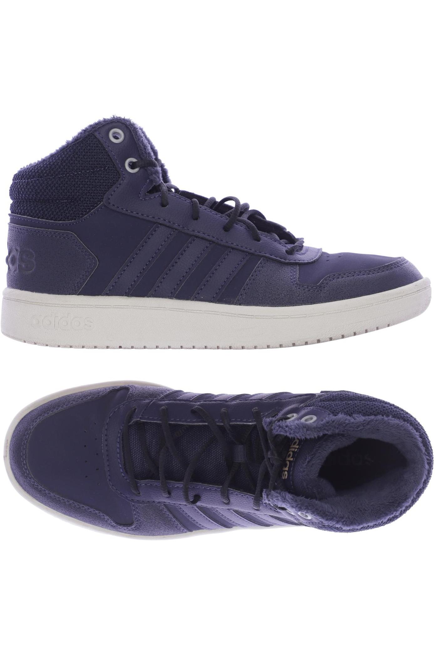 

Adidas Damen Stiefelette, marineblau