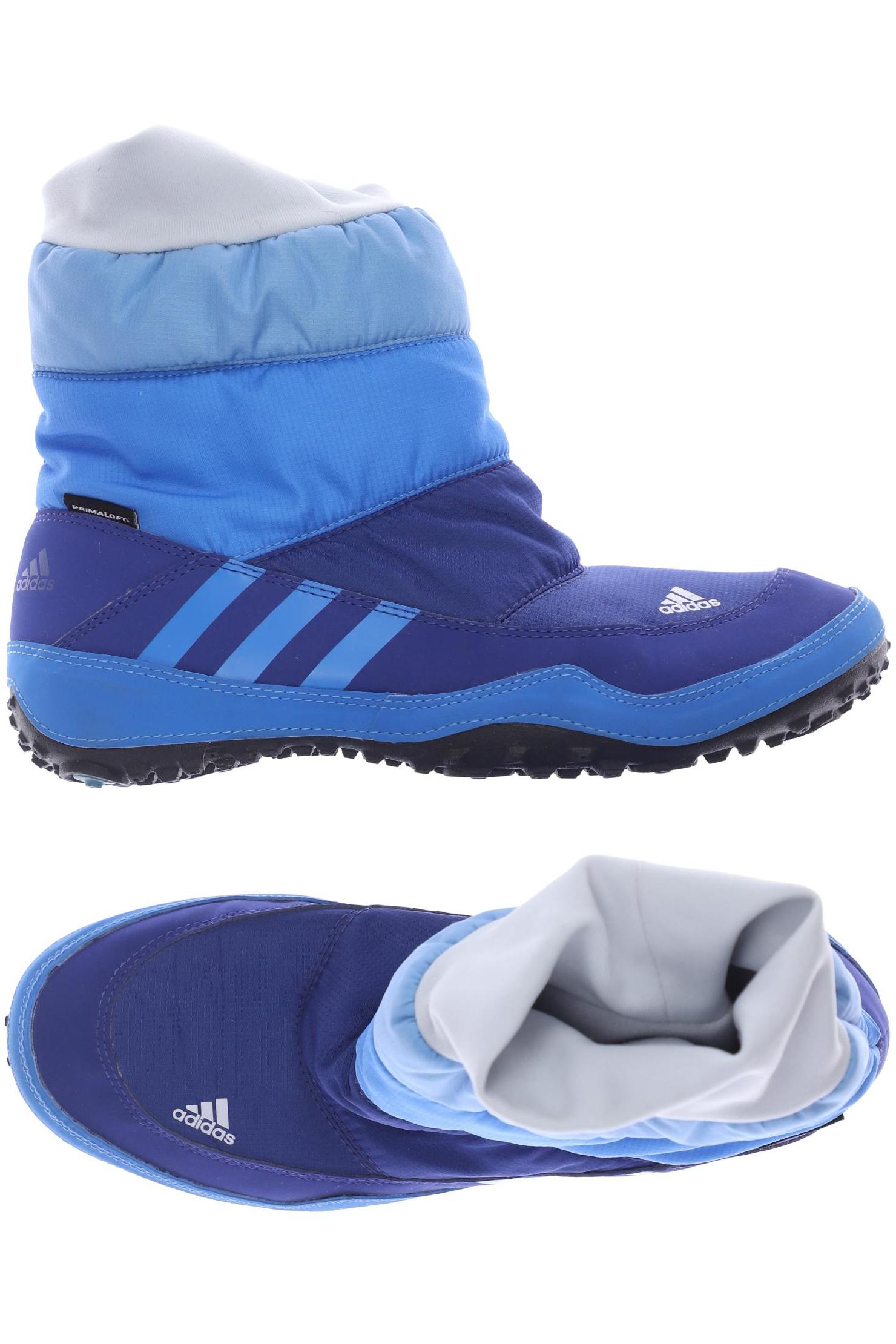 

Adidas Damen Stiefelette, blau