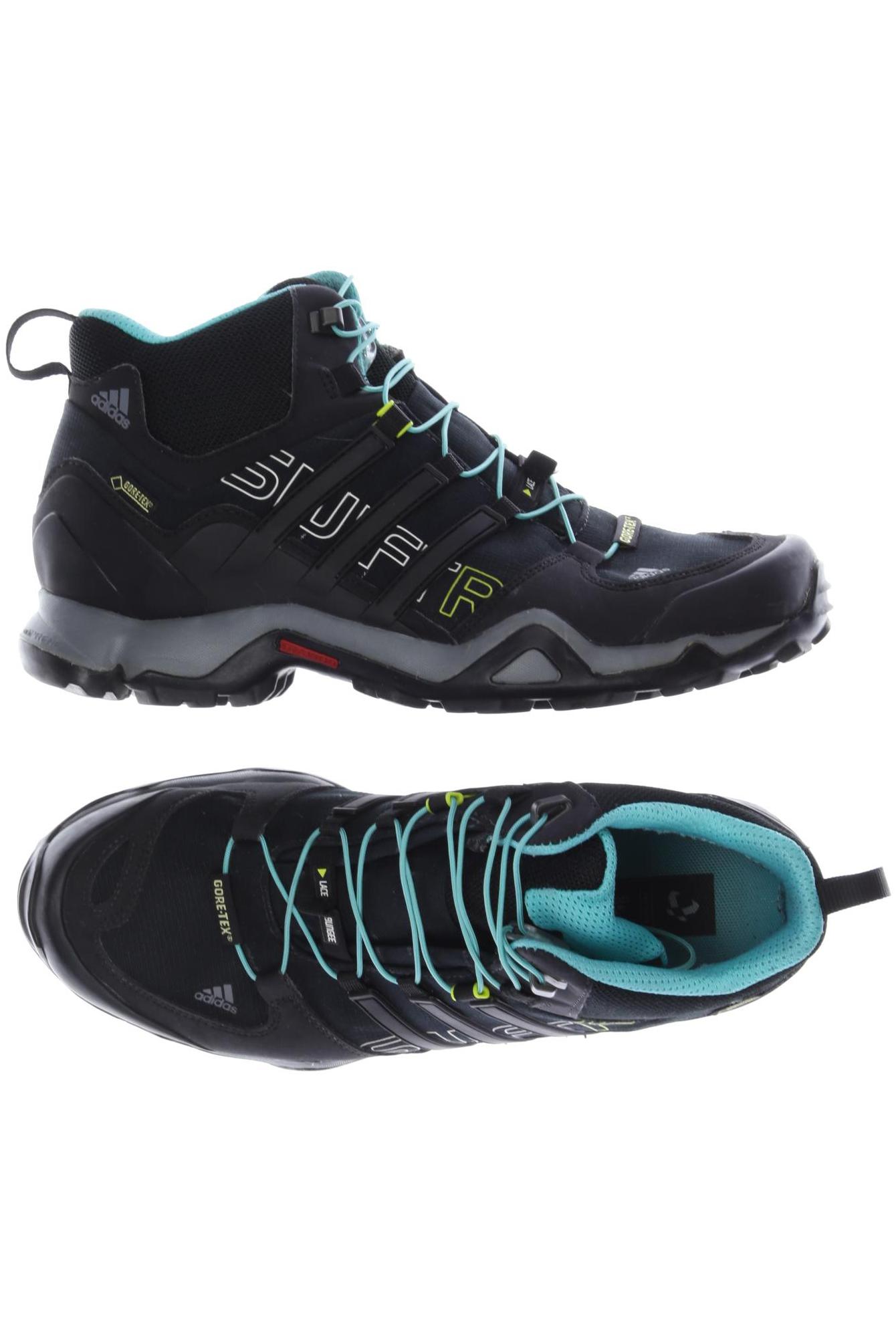

adidas Damen Stiefelette, grau, Gr. 7
