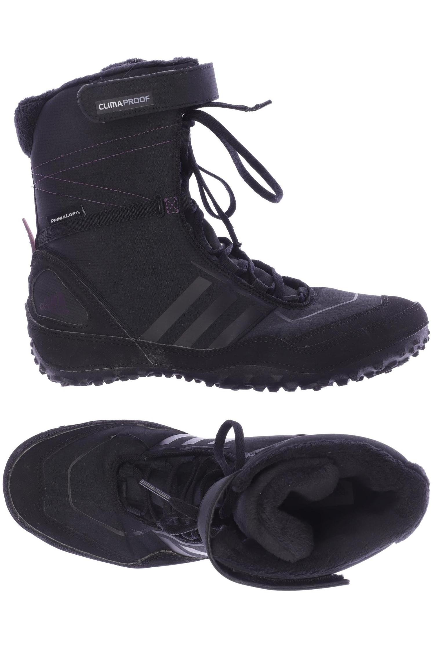 

Adidas Damen Stiefelette, schwarz