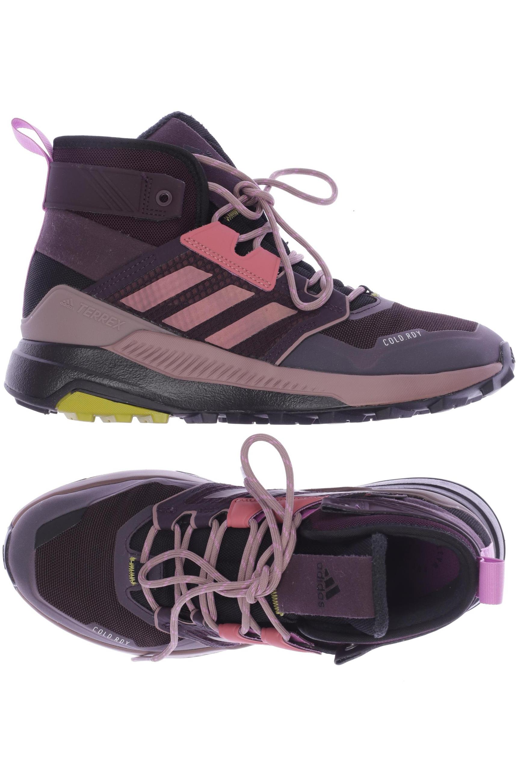

adidas Damen Stiefelette, braun