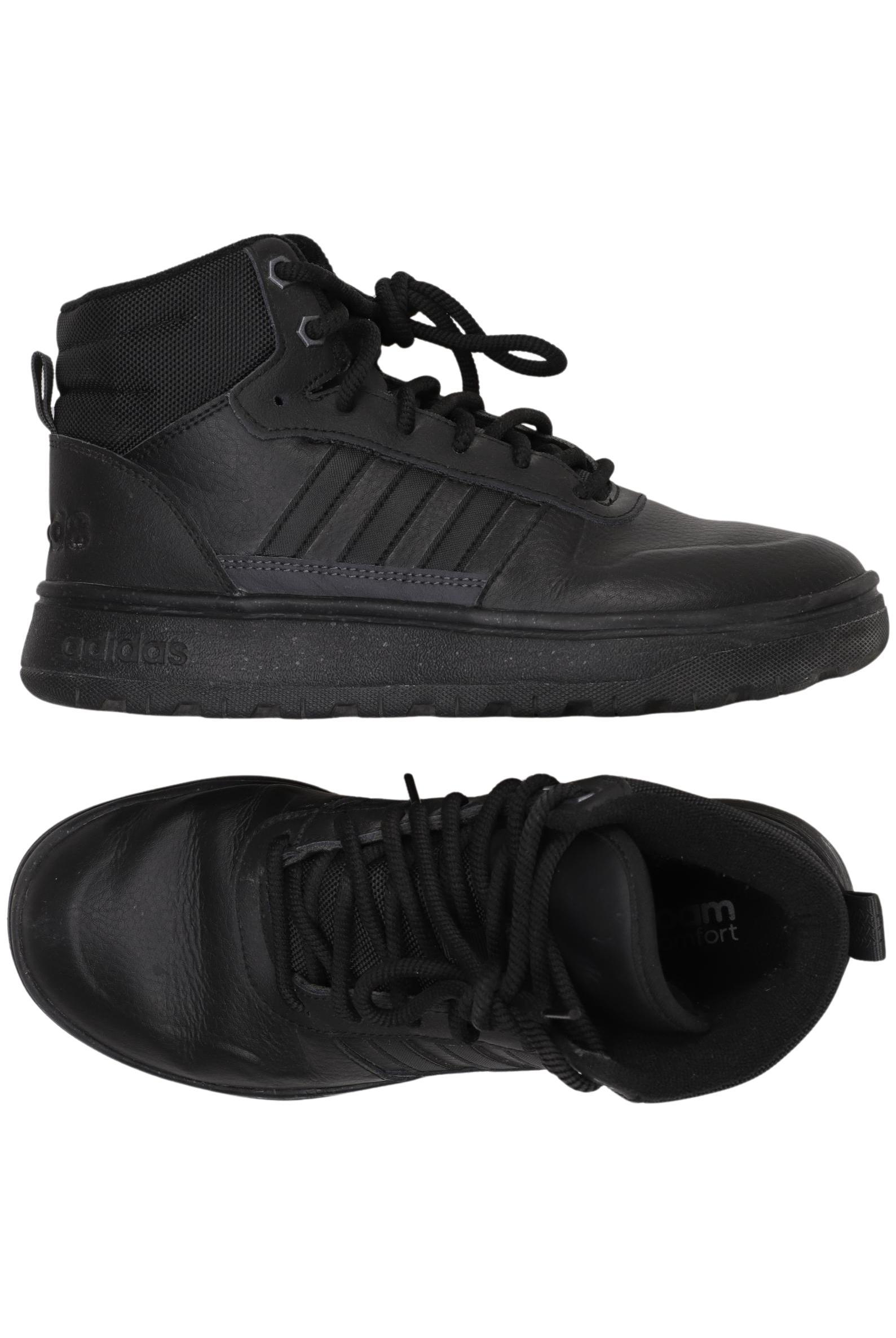 

adidas Damen Stiefelette, schwarz, Gr. 5