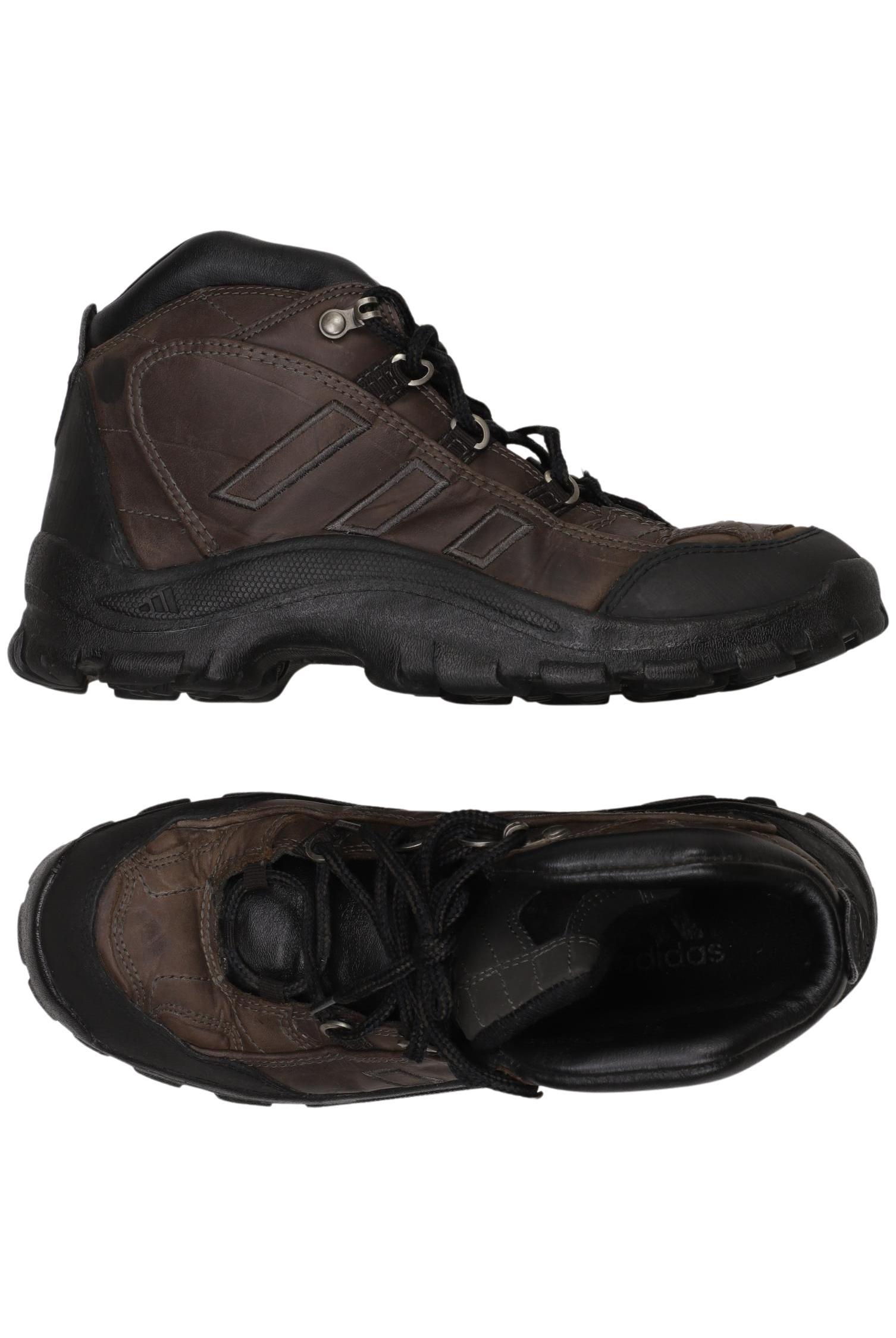 

adidas Damen Stiefelette, braun, Gr. 38.5