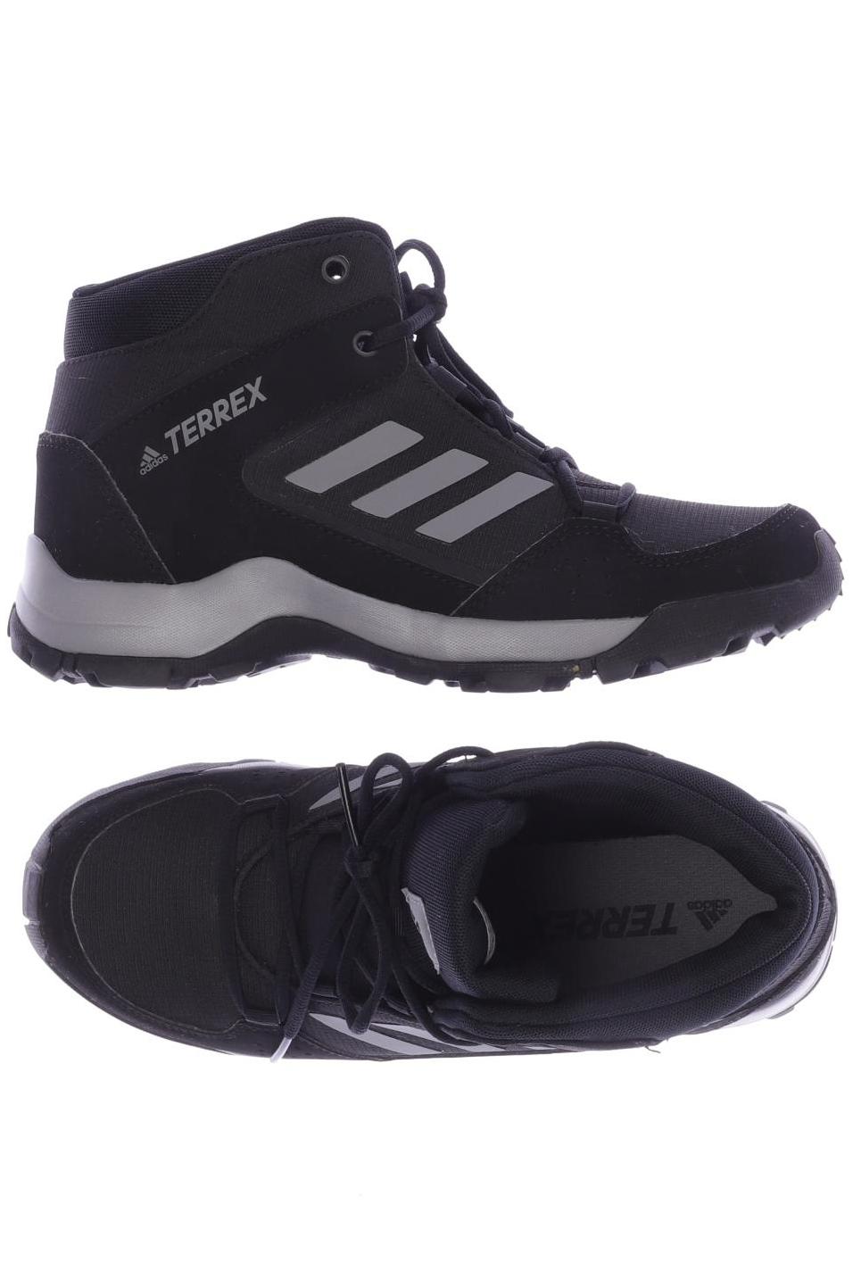 

Adidas Damen Stiefelette, schwarz