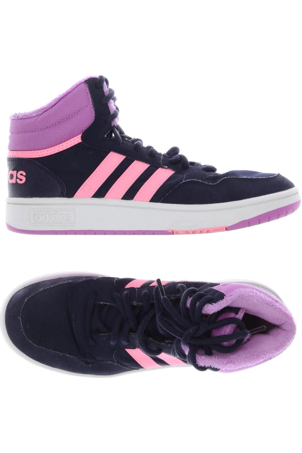 

adidas Damen Stiefelette, marineblau, Gr. 5.5