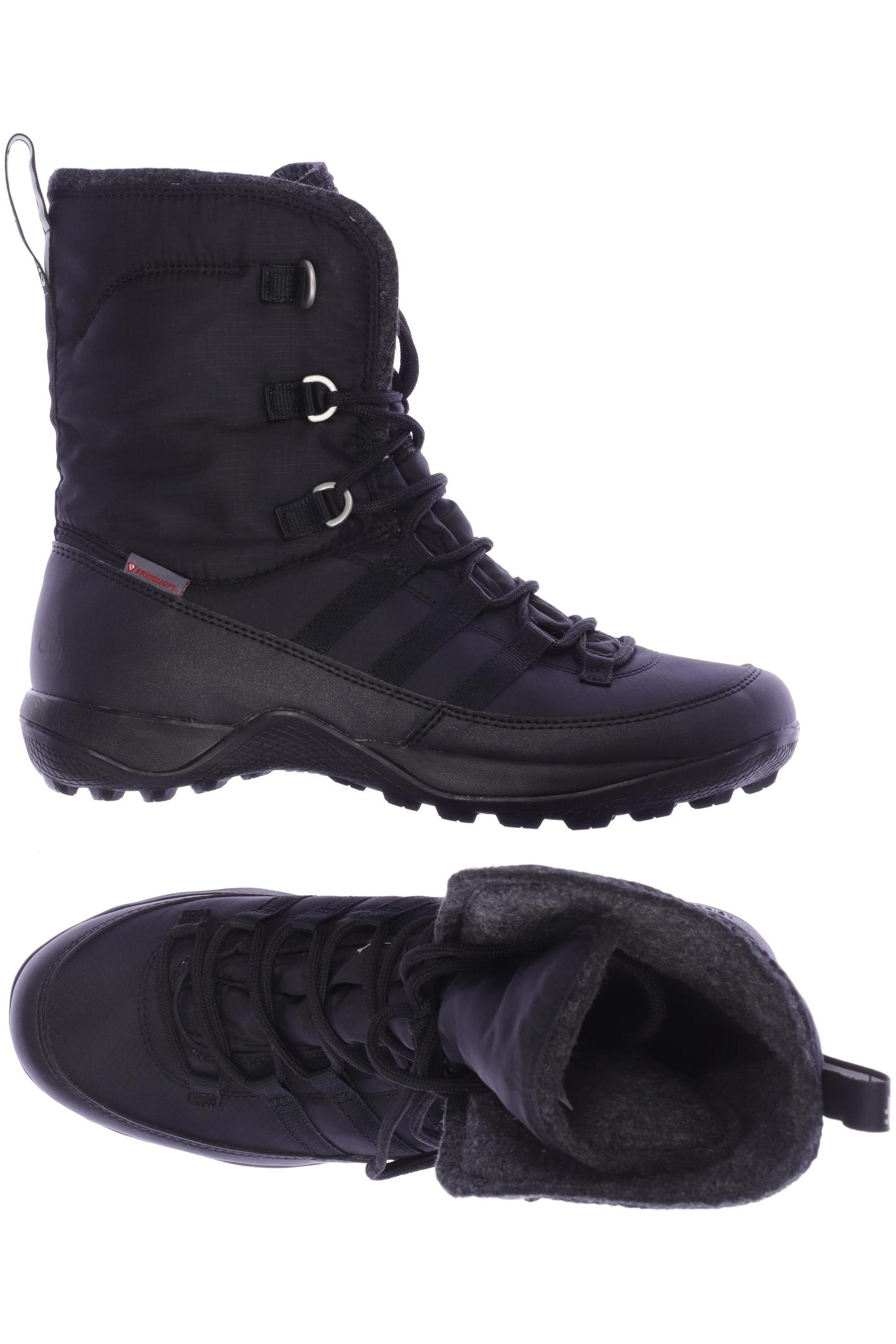 

adidas Damen Stiefelette, schwarz, Gr. 5